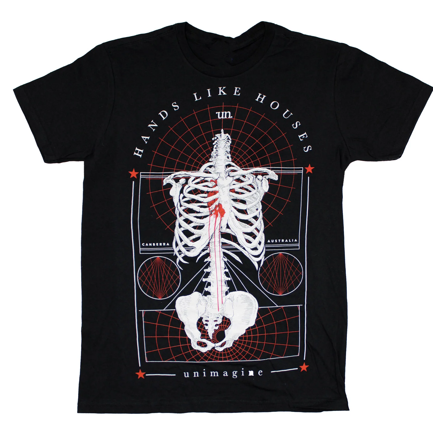unimagine T-shirt