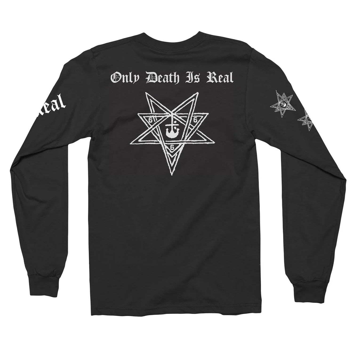 1984 Logo Long Sleeve - Image 2