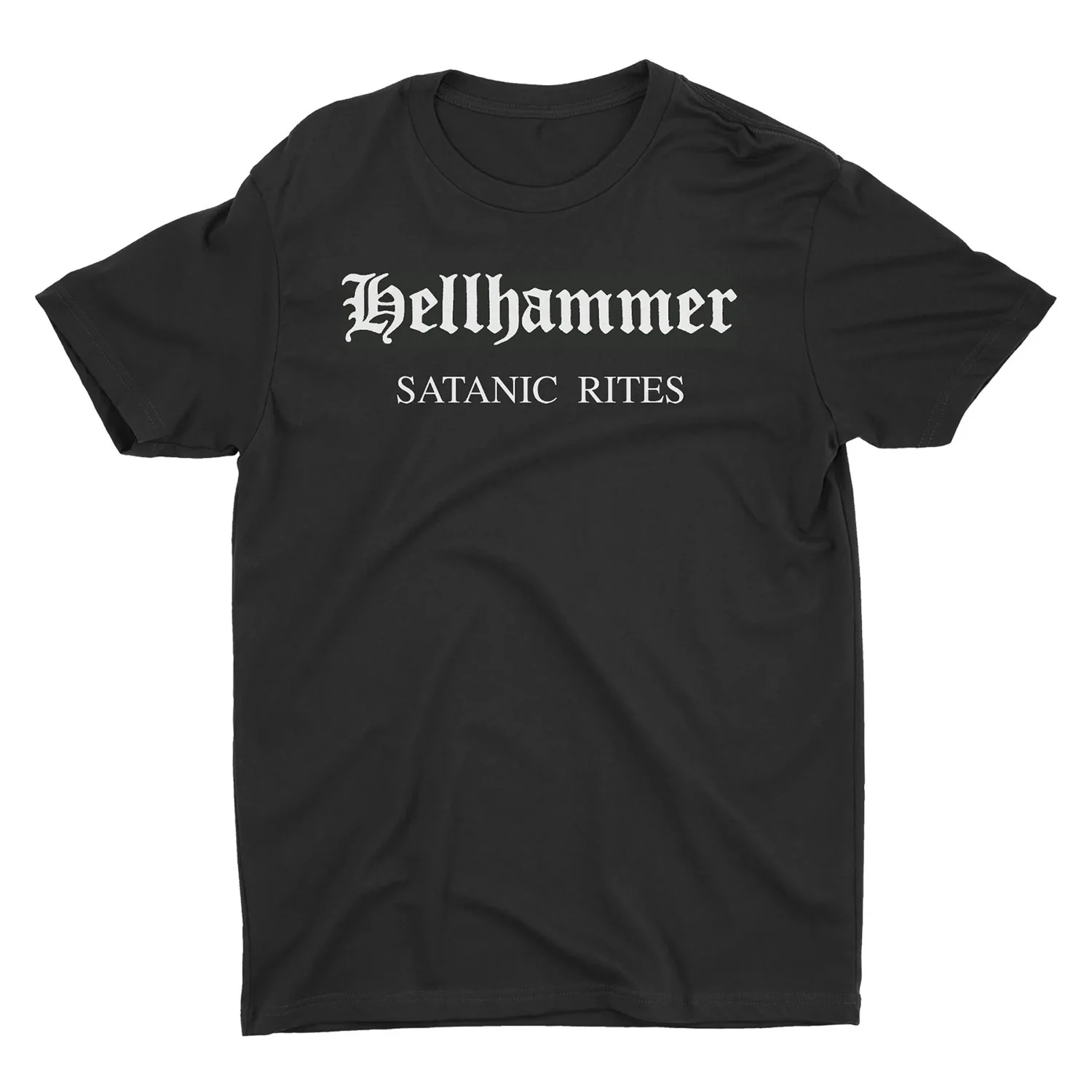Satanic Rites T-shirt