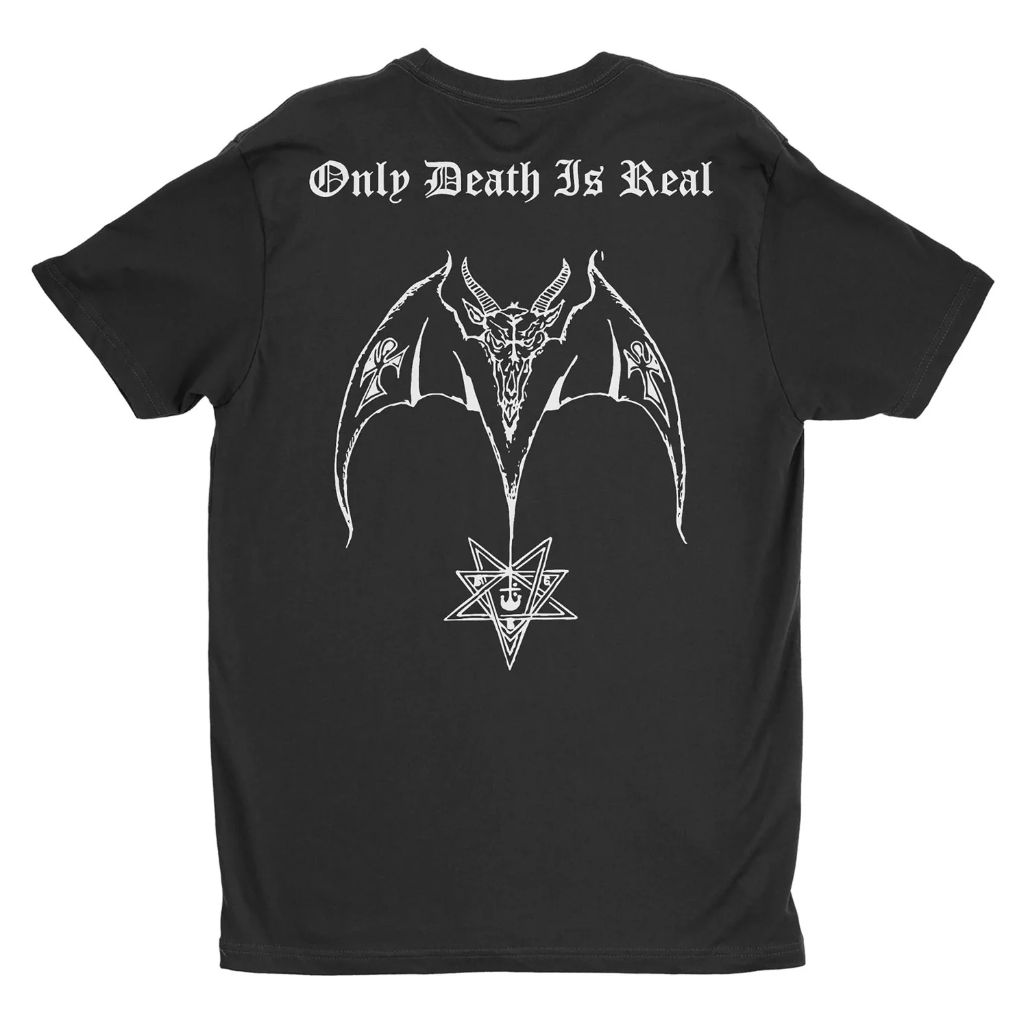 Satanic Rites T-shirt - Image 2