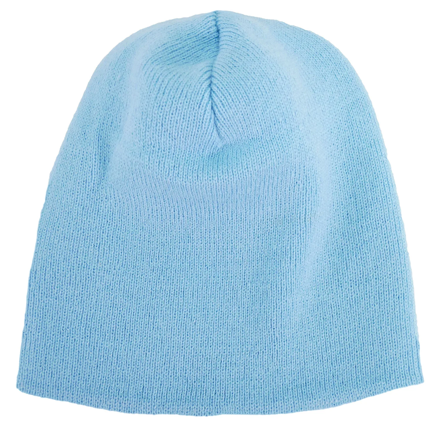 Star Logo (Blue) Beanie - Image 2