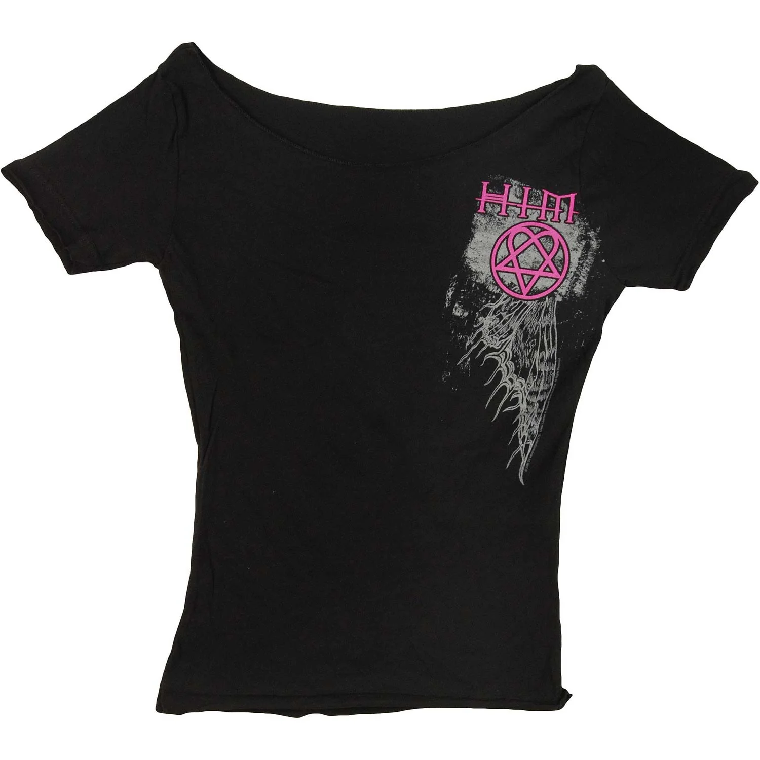 Butterfly Junior Top
