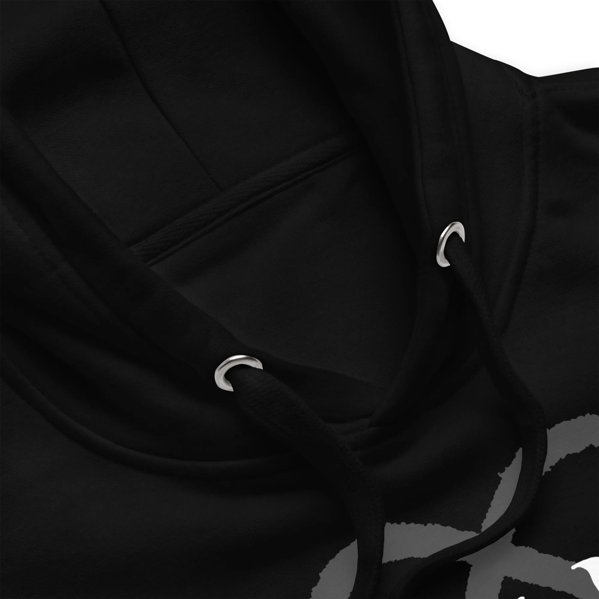 HIM - Dark Heart Hoodie - Image 3