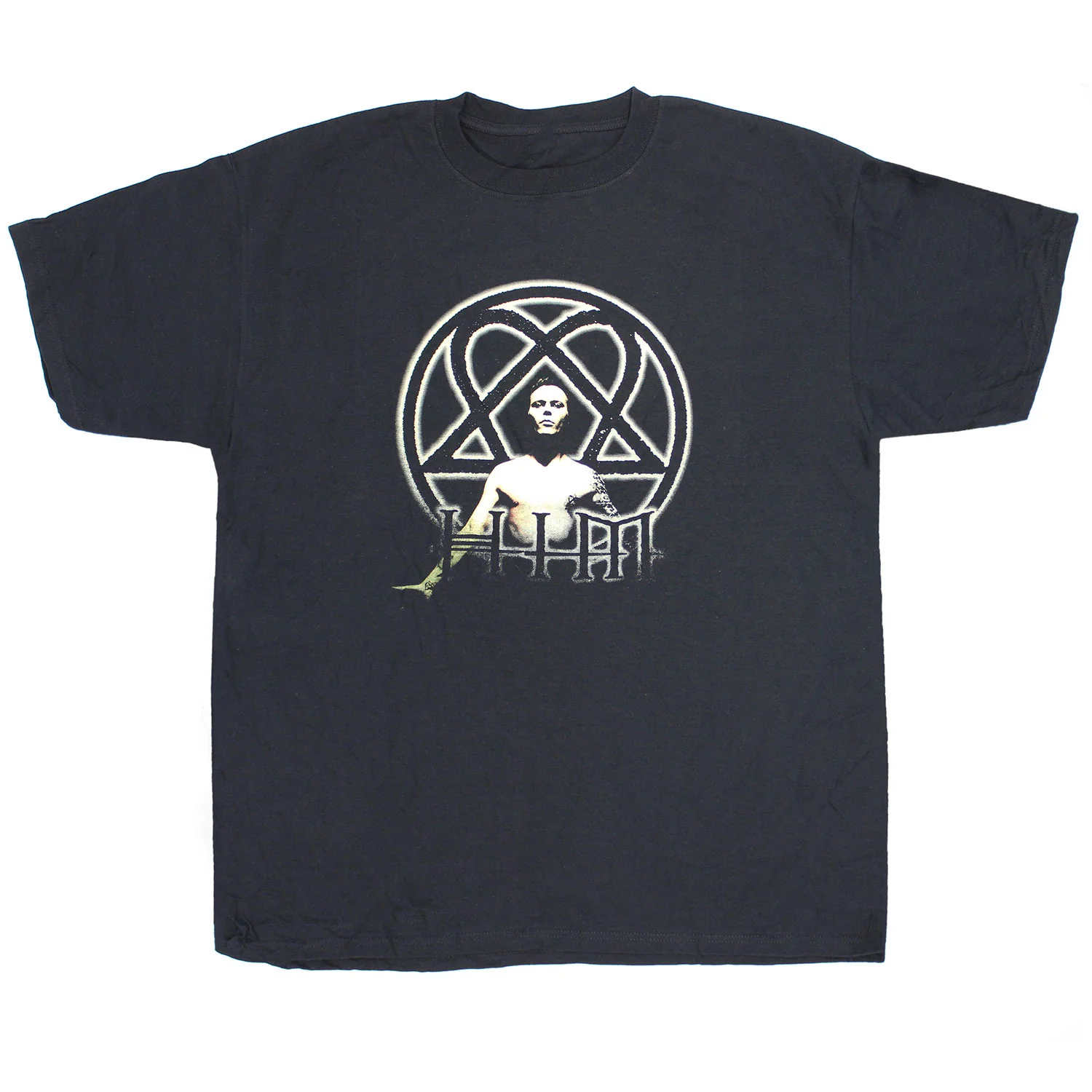 Fall Tour 2005 T-shirt