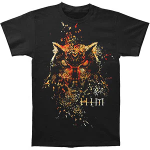 Owl T-shirt