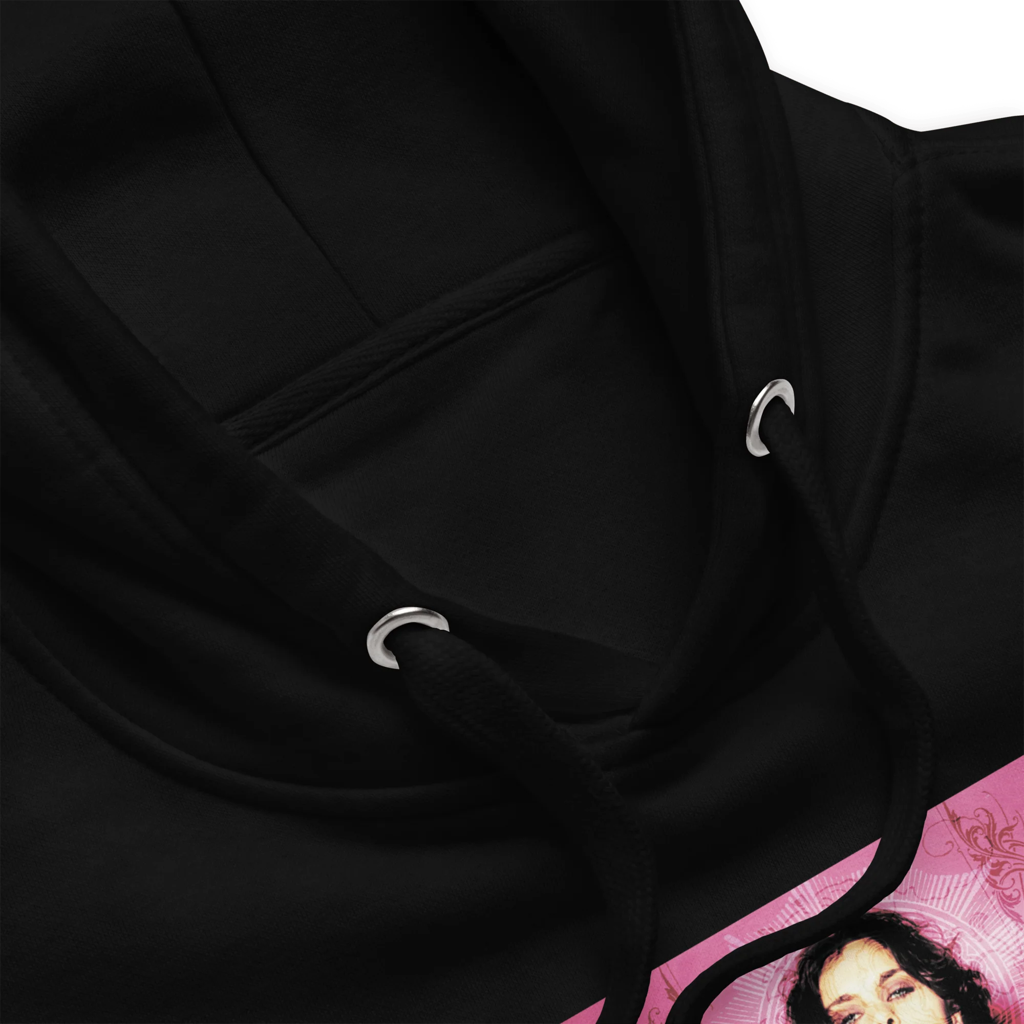 HIM - Razorblade Romance Hoodie - Image 3