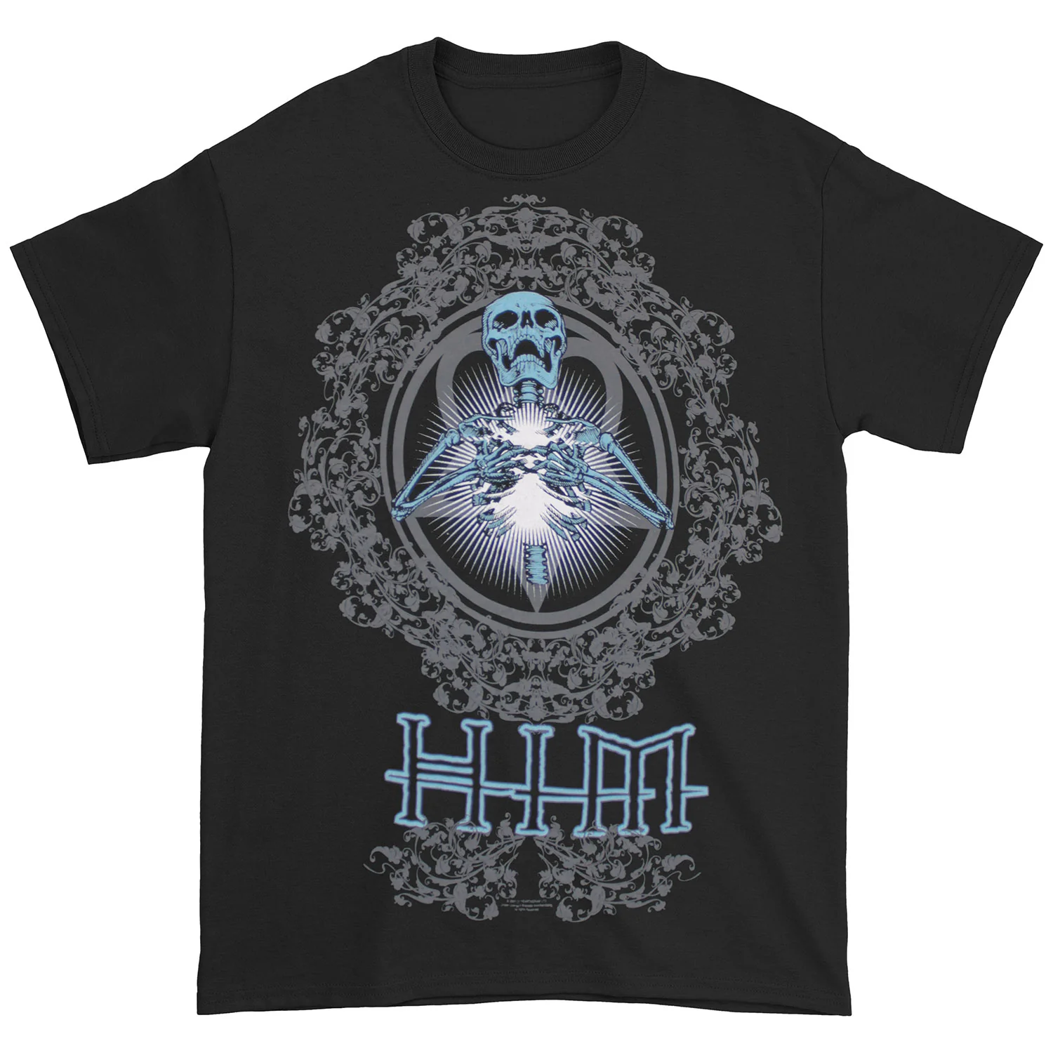 Skeleton T-shirt