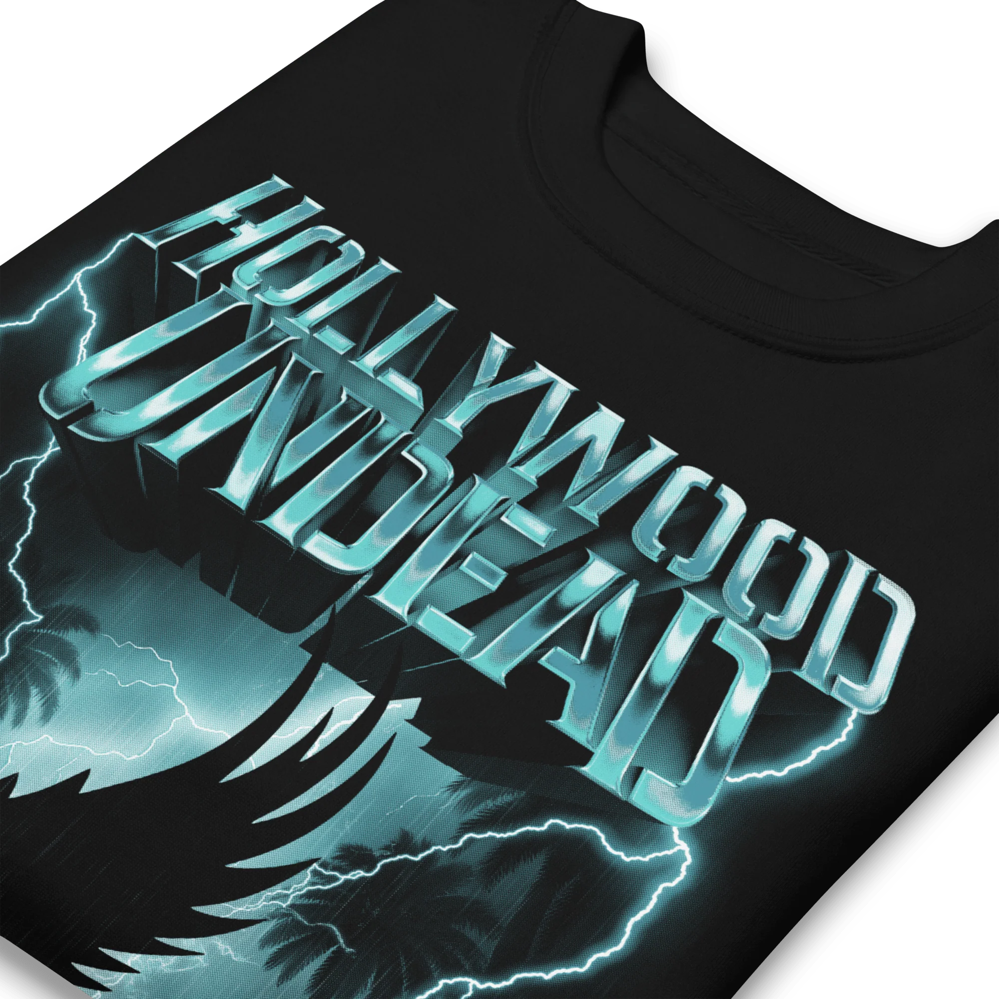 Hollywood Undead - American Trajedy Sweatshirt - Image 3