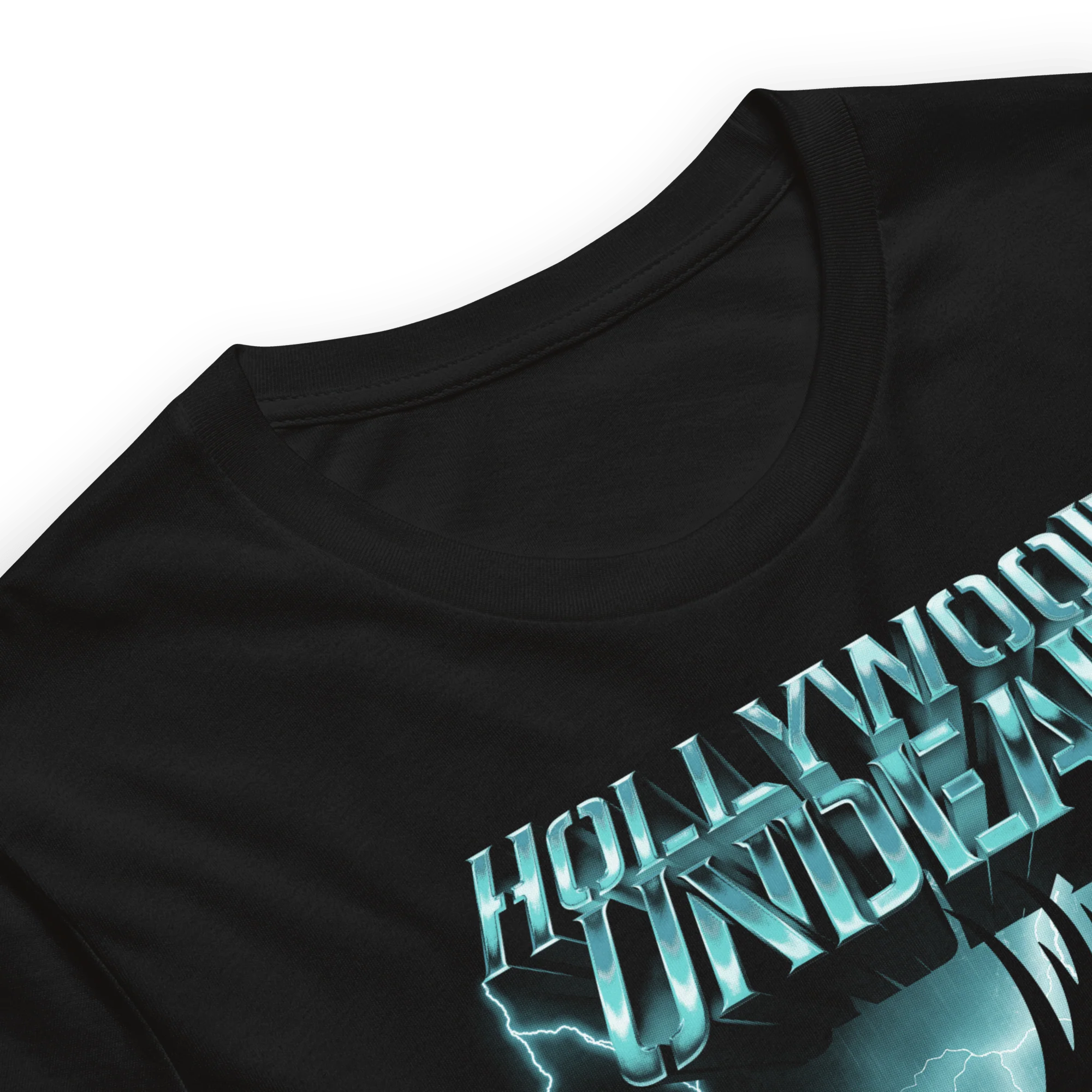 Hollywood Undead - American Trajedy T-Shirt - Image 3