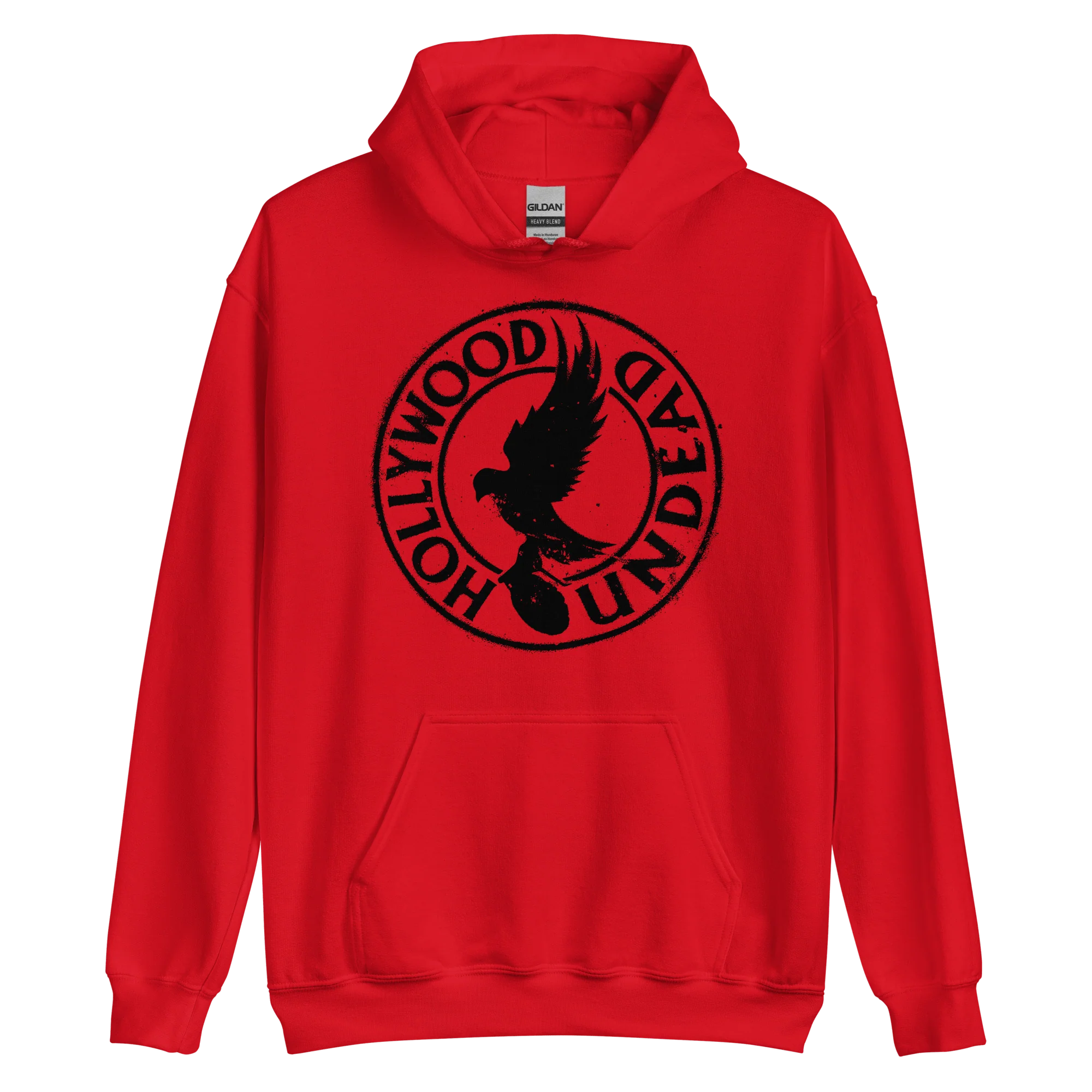Hollywood Undead - Day of the Dead Hoodie