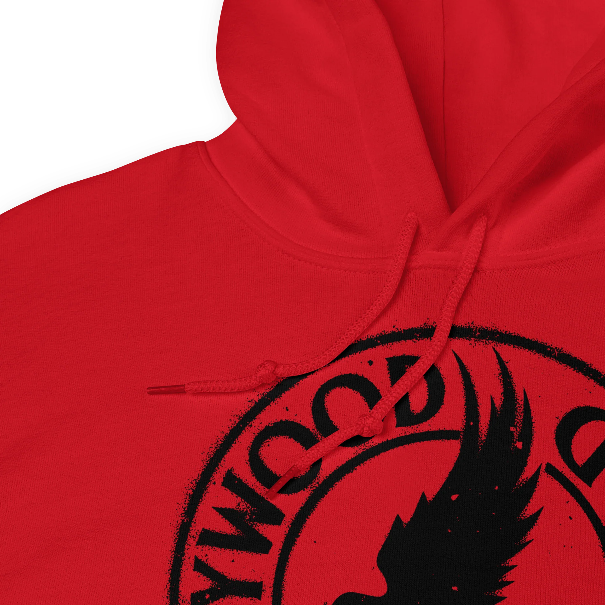 Hollywood Undead - Day of the Dead Hoodie - Image 2