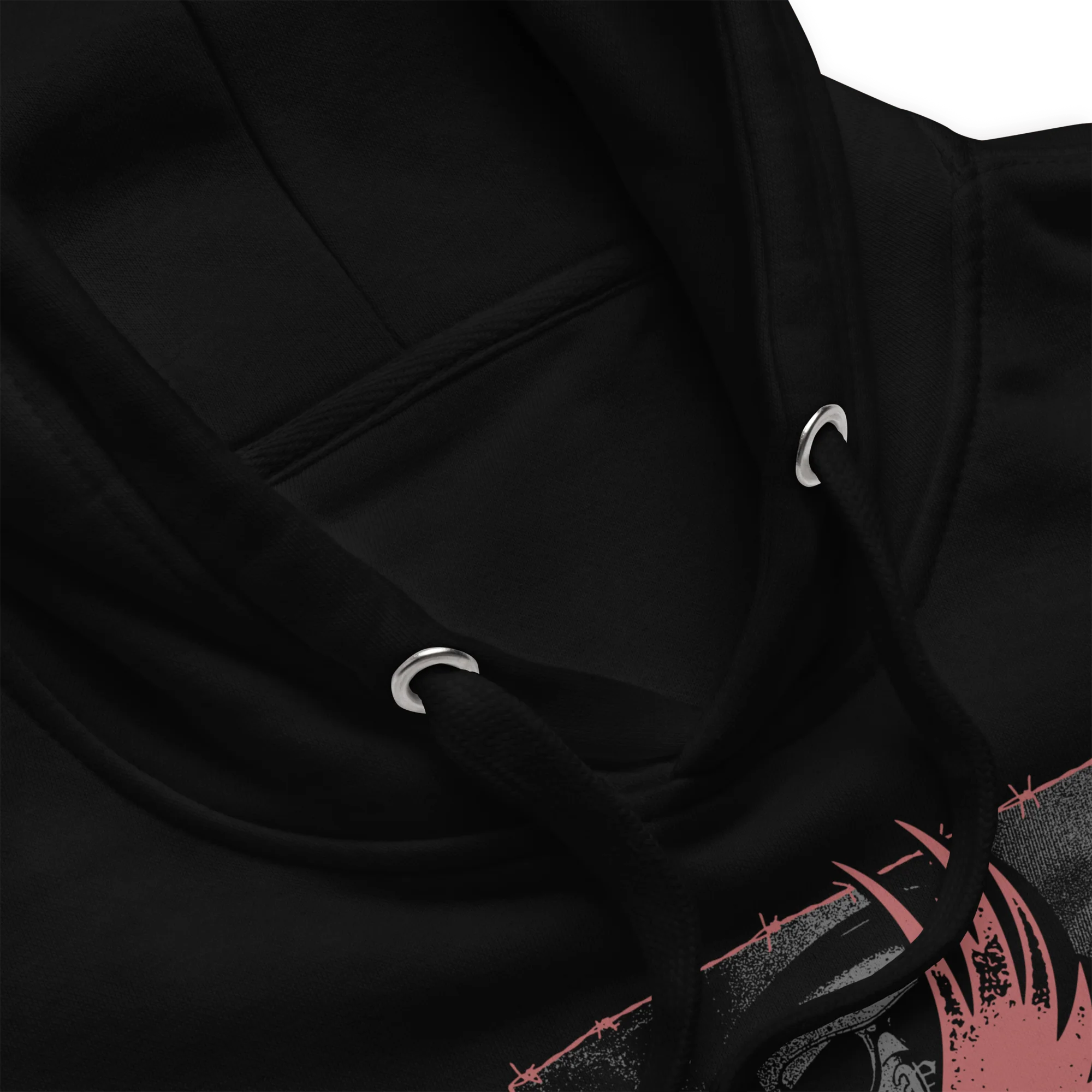 Hollywood Undead - Est 2005 Hoodie - Image 3