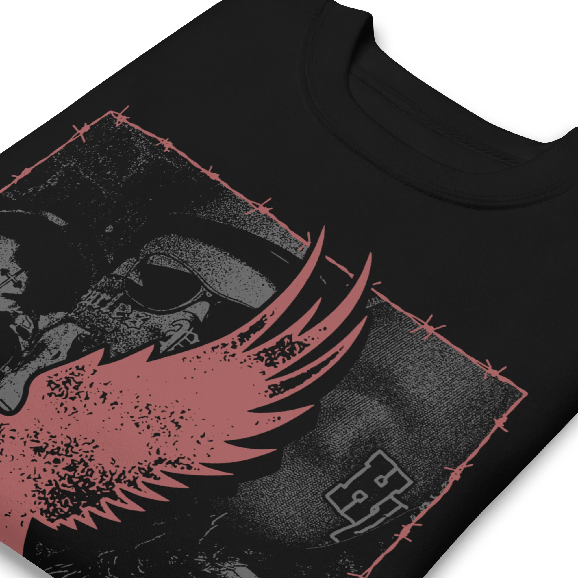 Hollywood Undead - Est 2005 Sweatshirt - Image 3