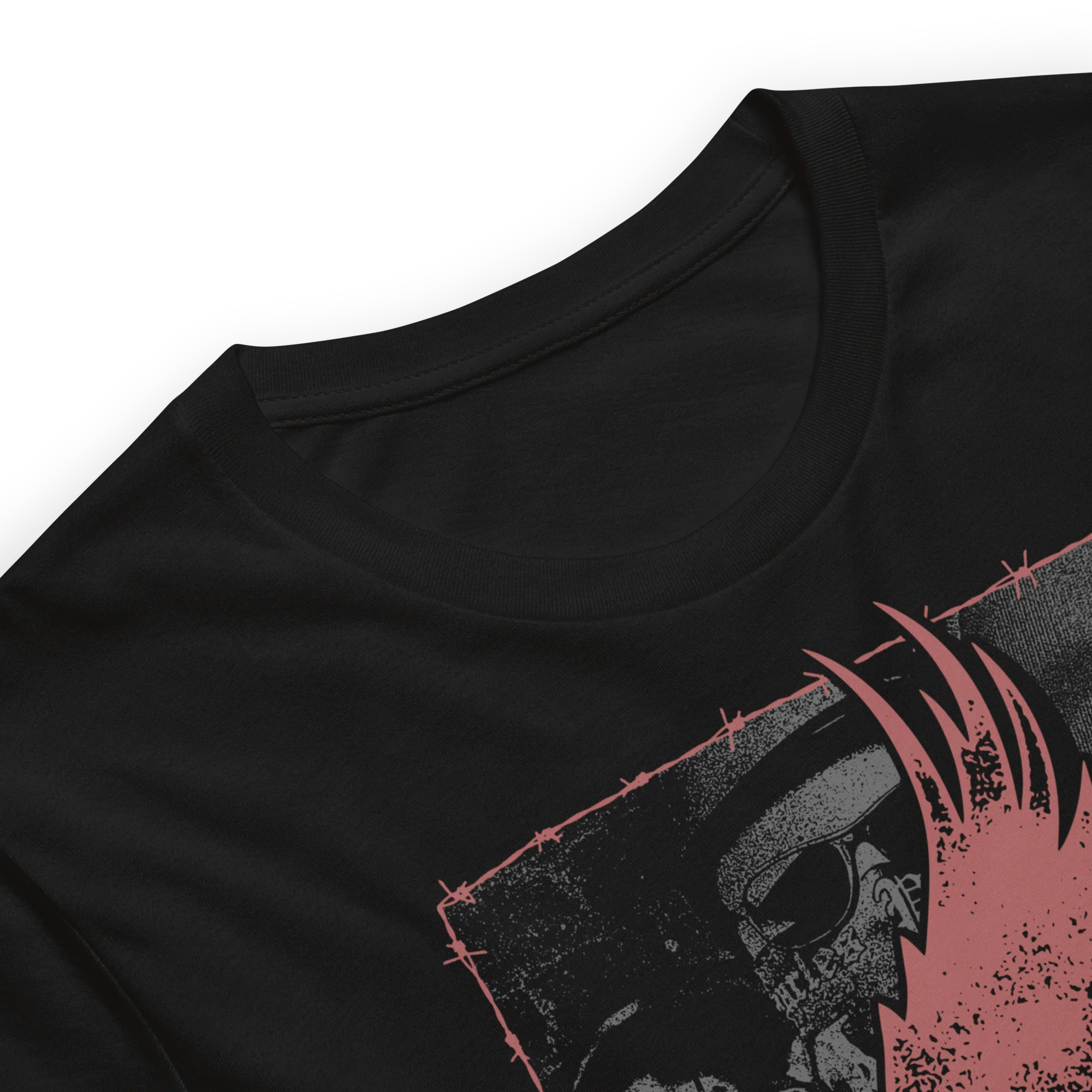 Hollywood Undead - Est 2005 T-Shirt - Image 3