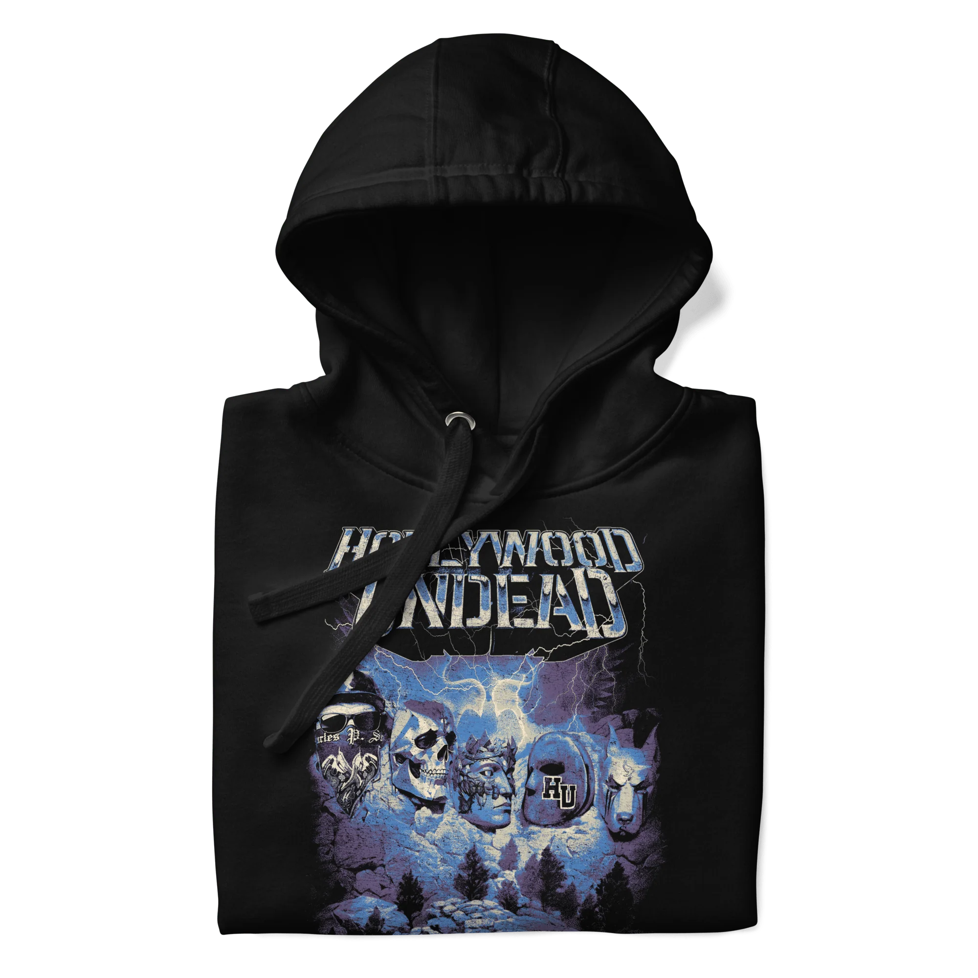 Hollywood Undead - Hotel Kalifornia Hoodie
