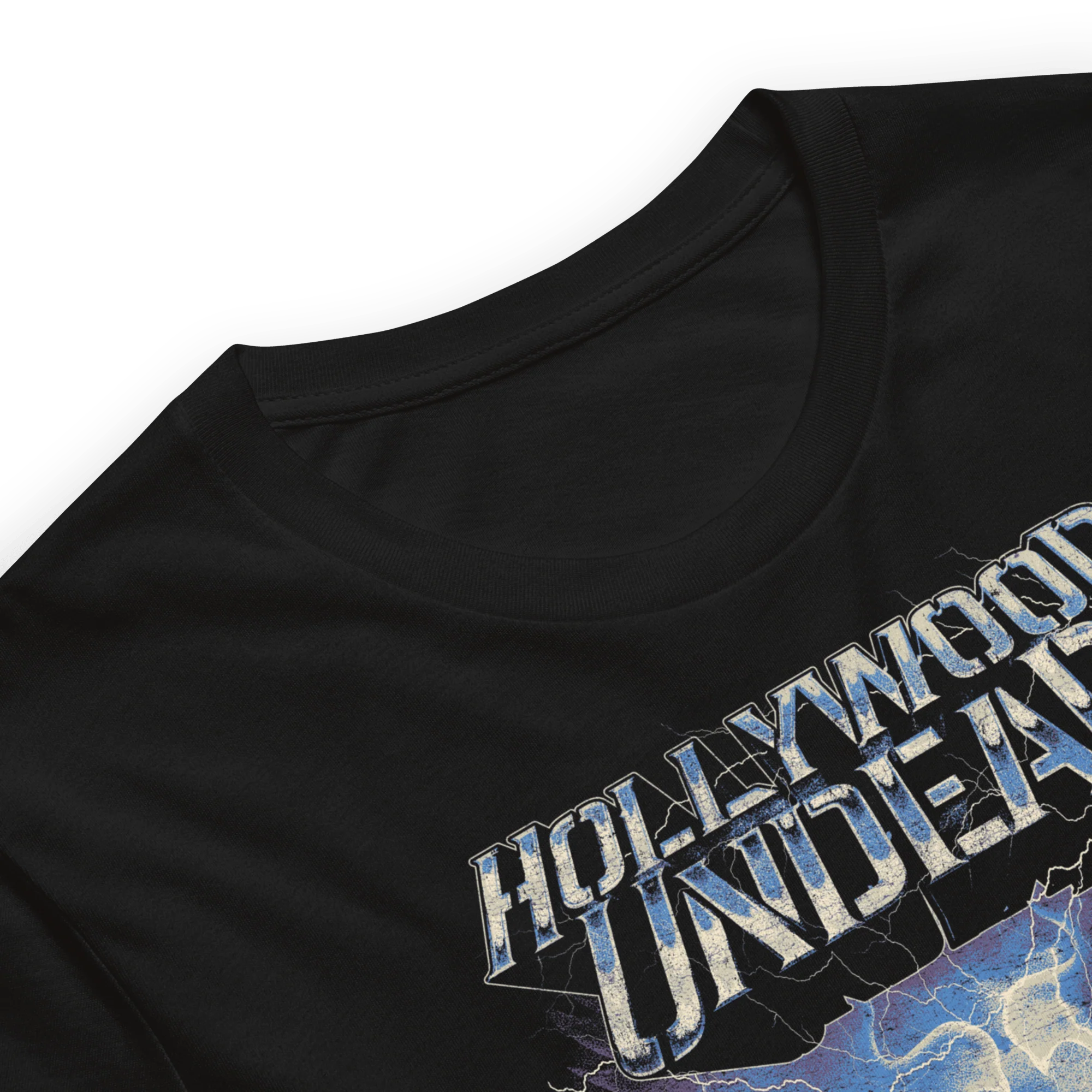 Hollywood Undead - Hotel Kalifornia T-Shirt - Image 3