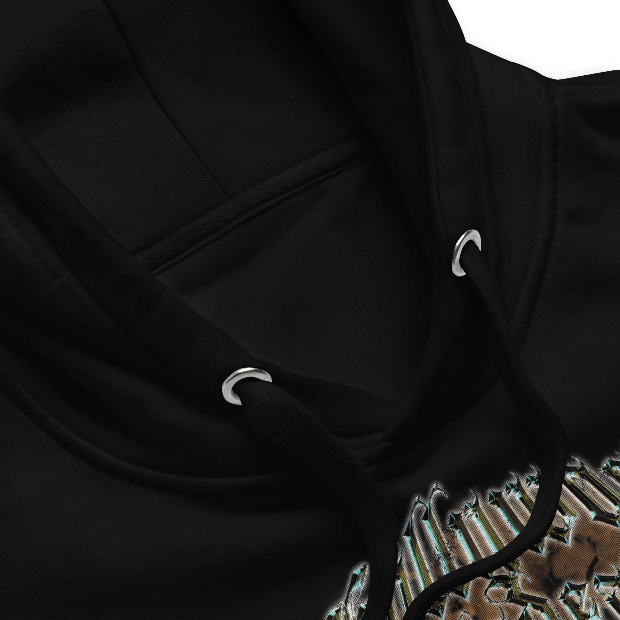 Hollywood Undead - New Empire Hoodie - Image 3