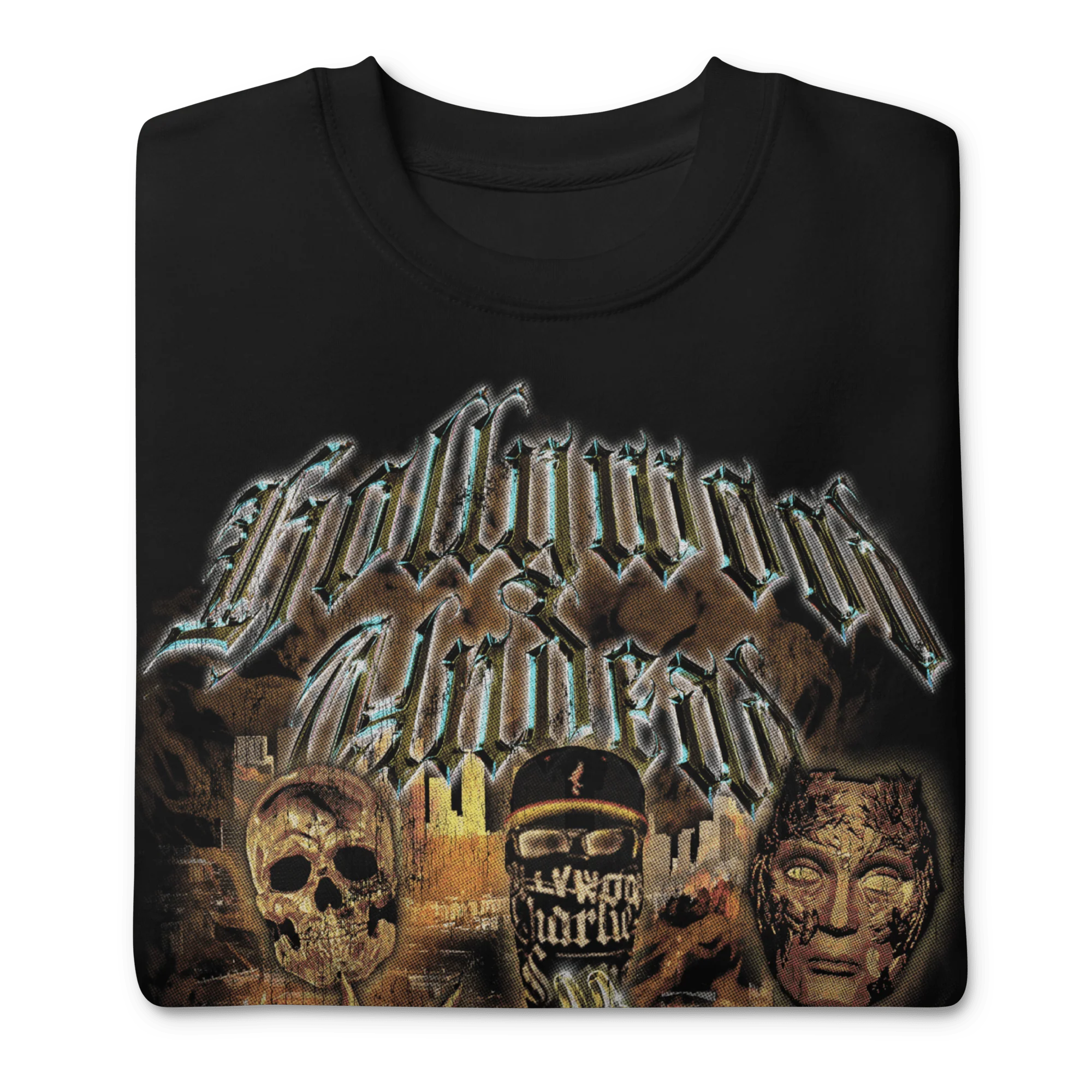 Hollywood Undead - New Empire Sweatshirt - Image 3