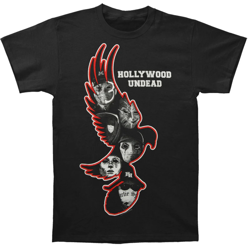 Party Undead T-shirt