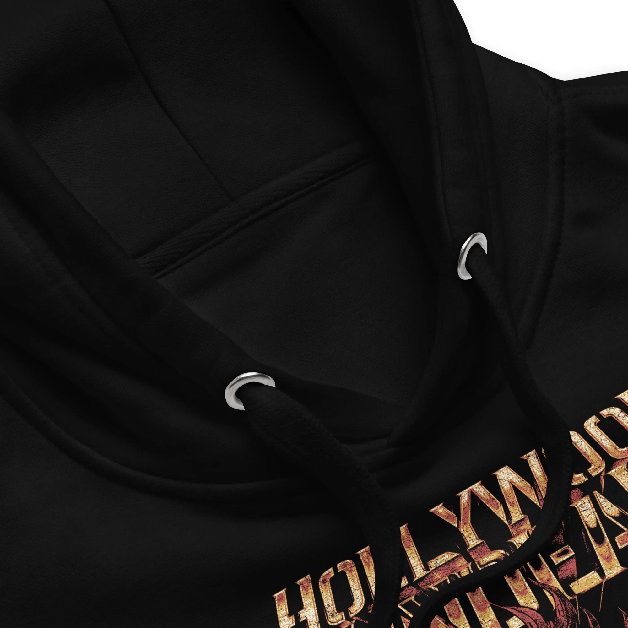 Hollywood Undead - Pslams Hoodie - Image 3