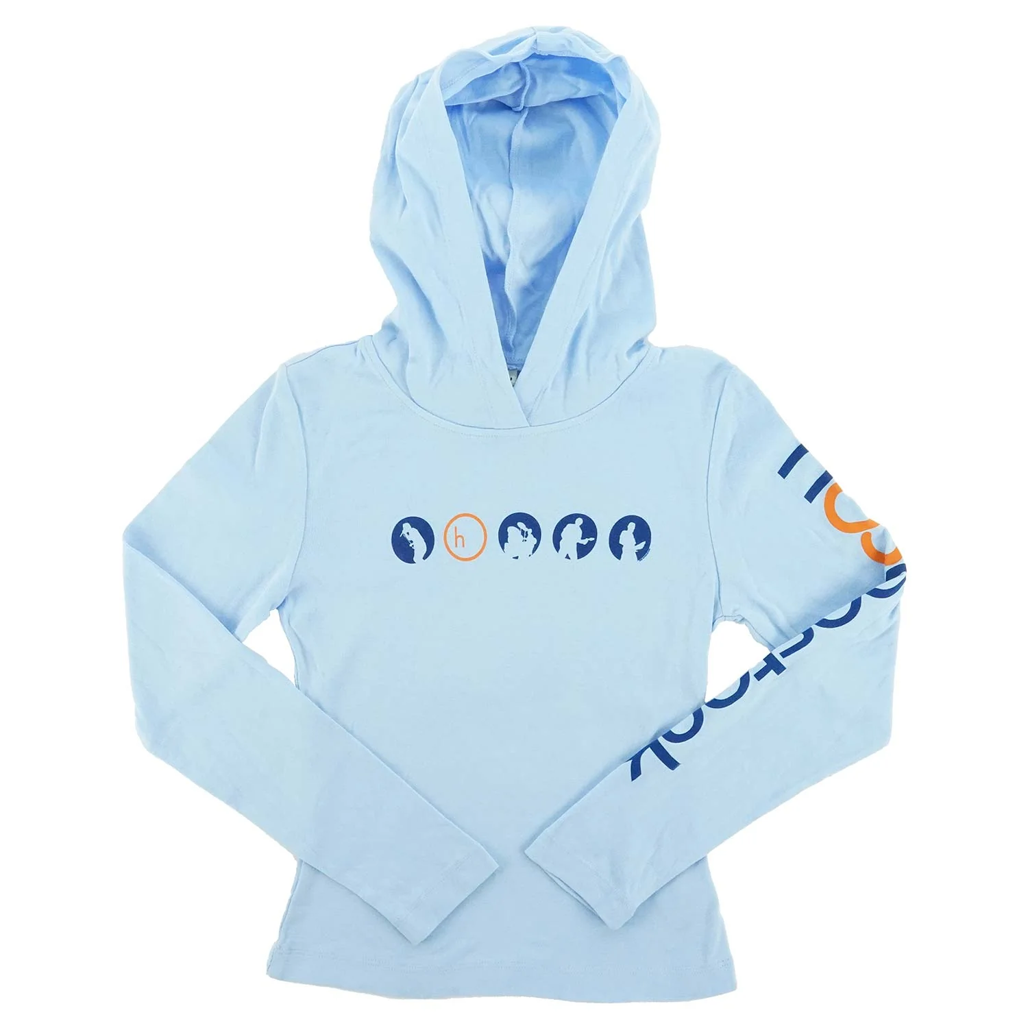 Circles Junior Top