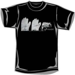 Hands T-shirt