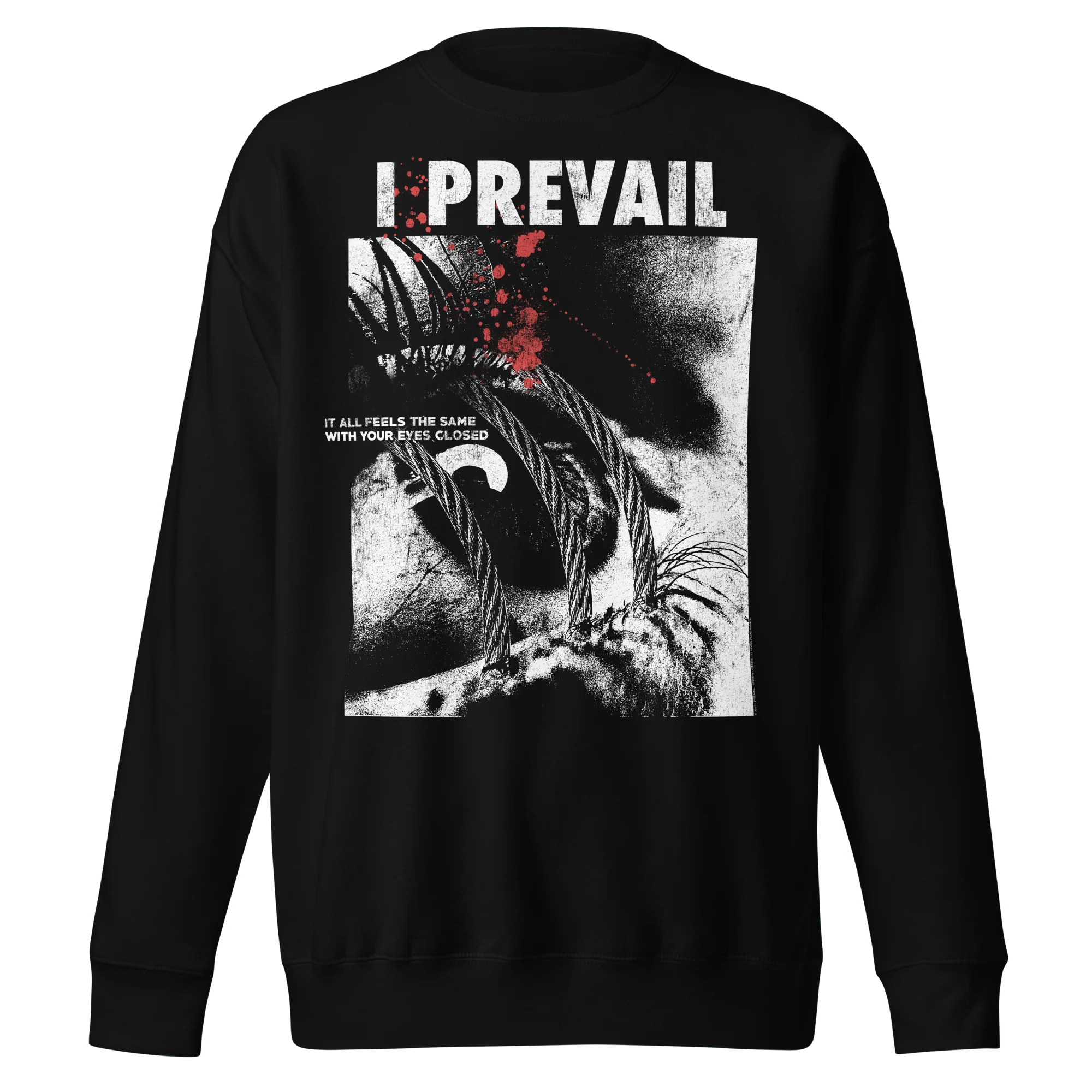 I Prevail - All Feels the Same Sweatshirt