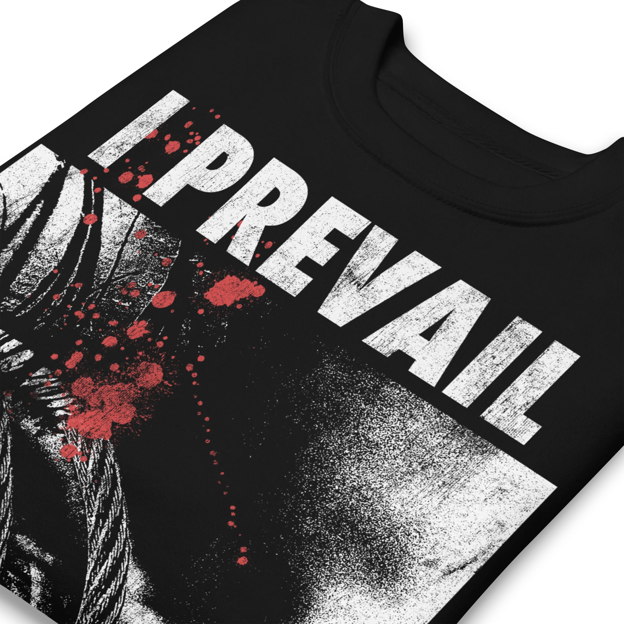 I Prevail - All Feels the Same Sweatshirt - Image 3