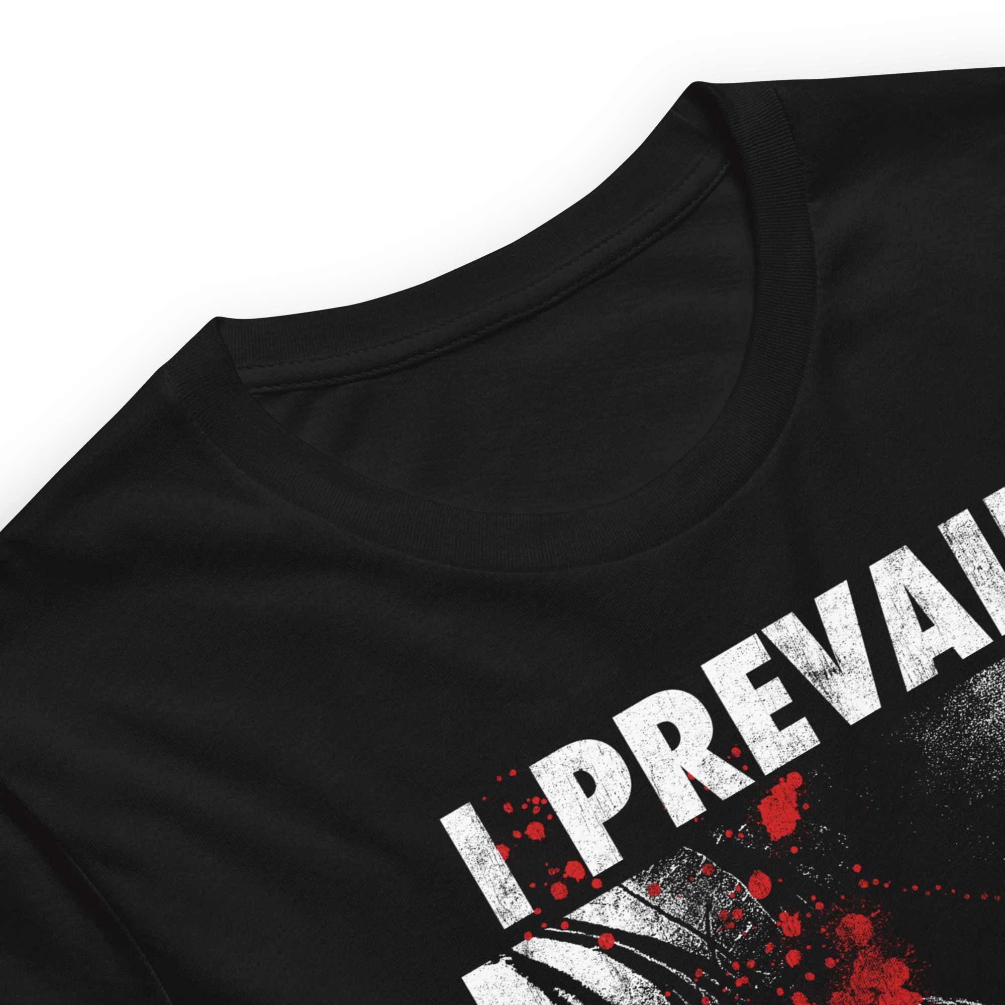 I Prevail - All Feels the Same T-Shirt - Image 2