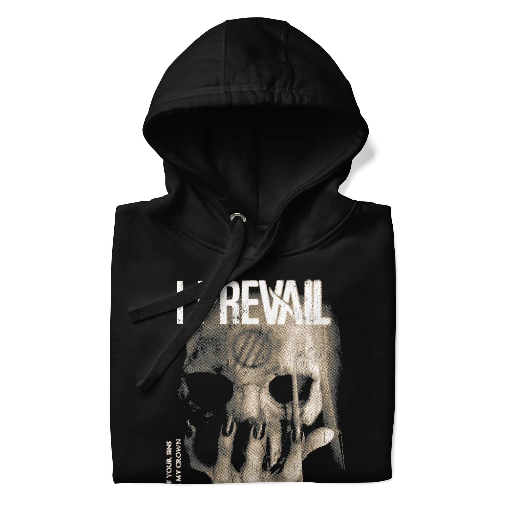 I Prevail - All of Your Sins Hoodie