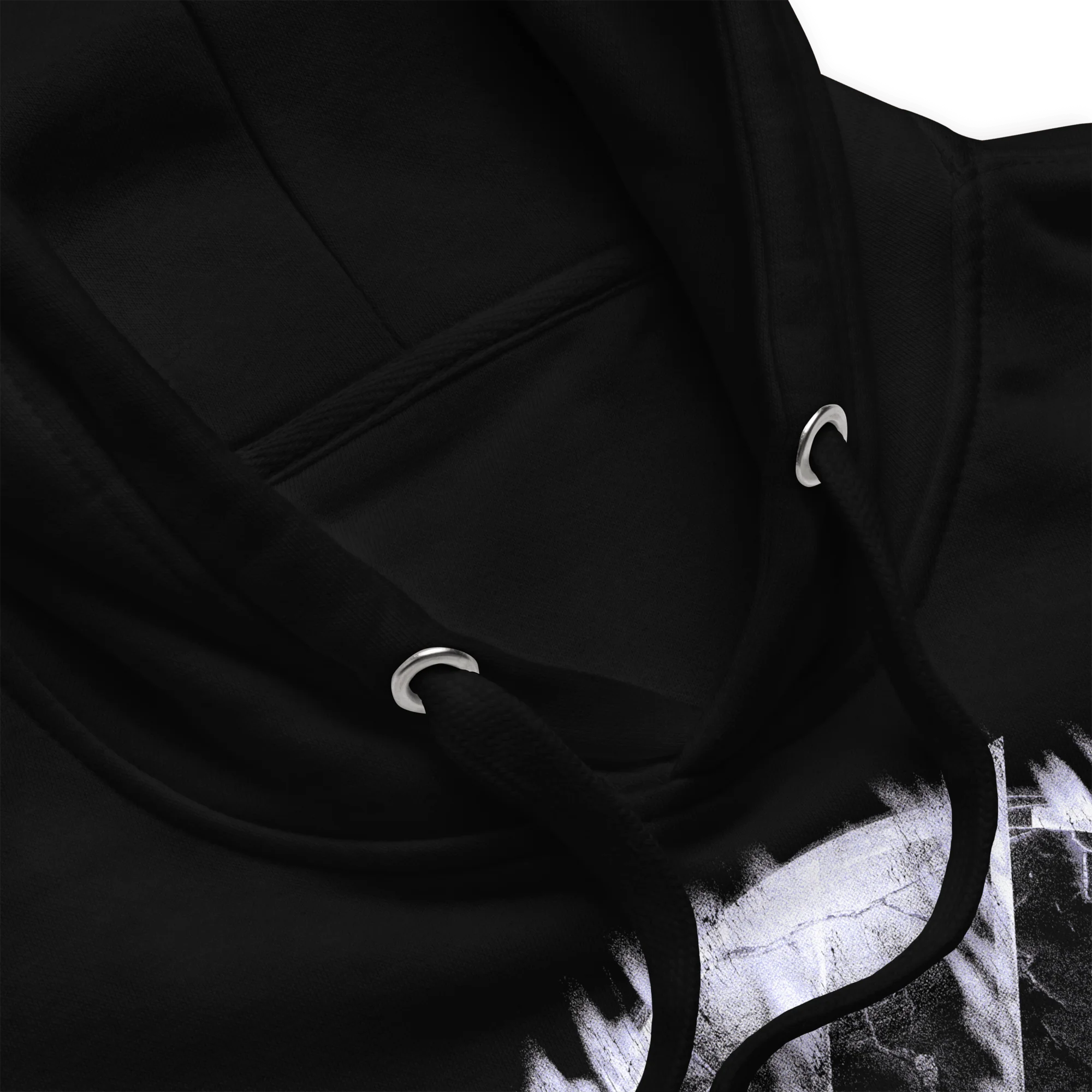 I Prevail - Blank Space Hoodie - Image 3