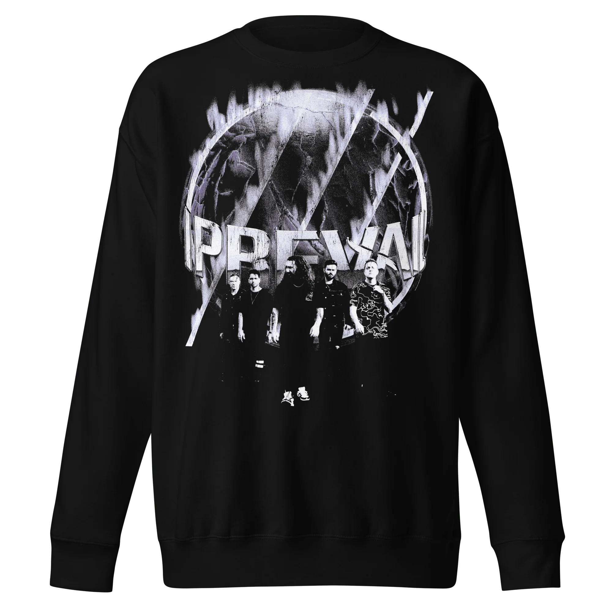 I Prevail - Blank Space Sweatshirt