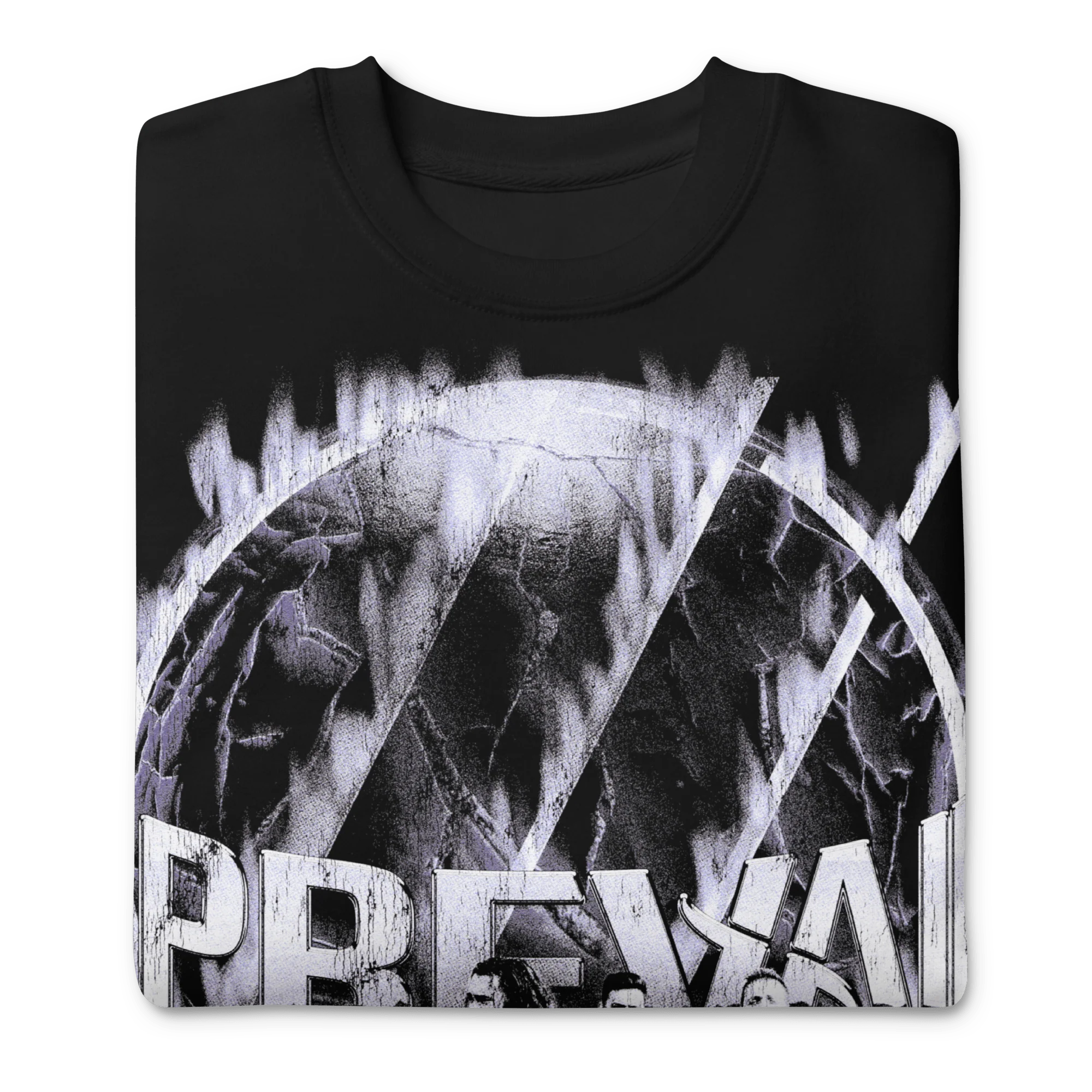 I Prevail - Blank Space Sweatshirt - Image 2