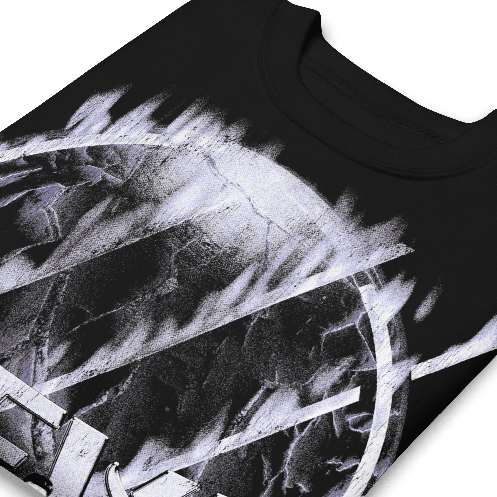 I Prevail - Blank Space Sweatshirt - Image 3