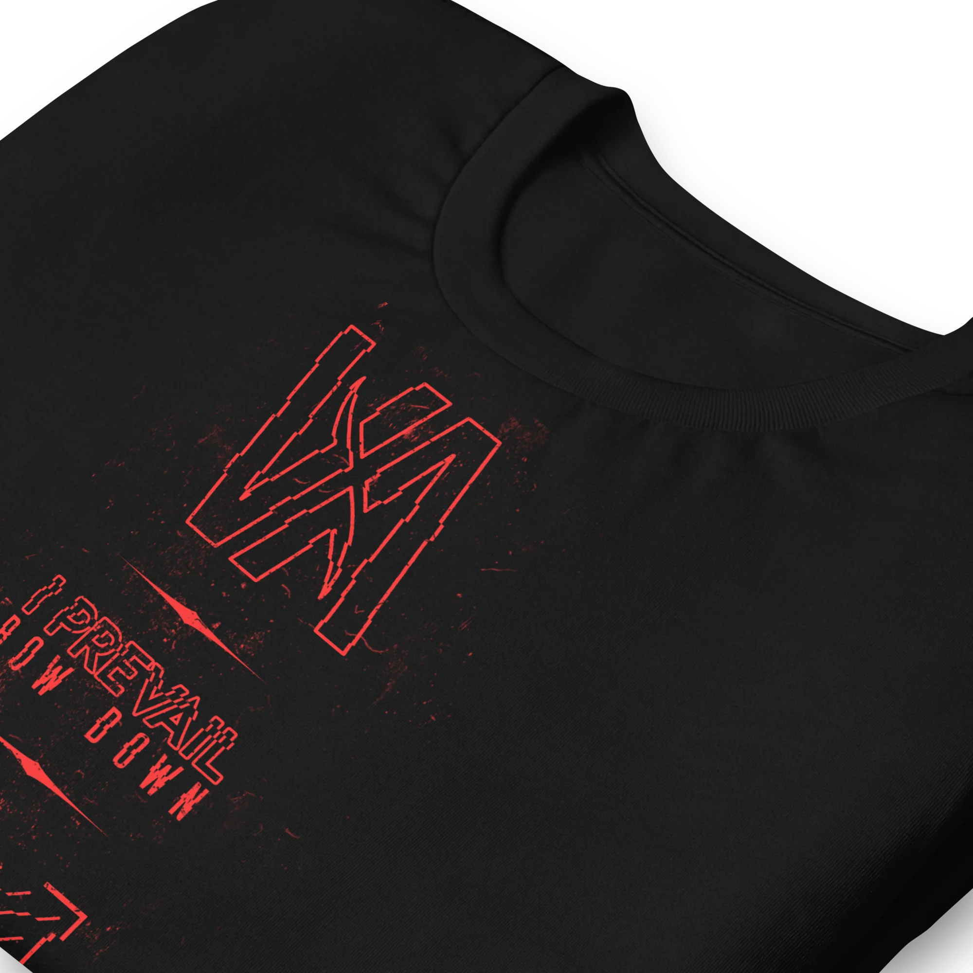I Prevail - Bow Down T-Shirt - Image 3