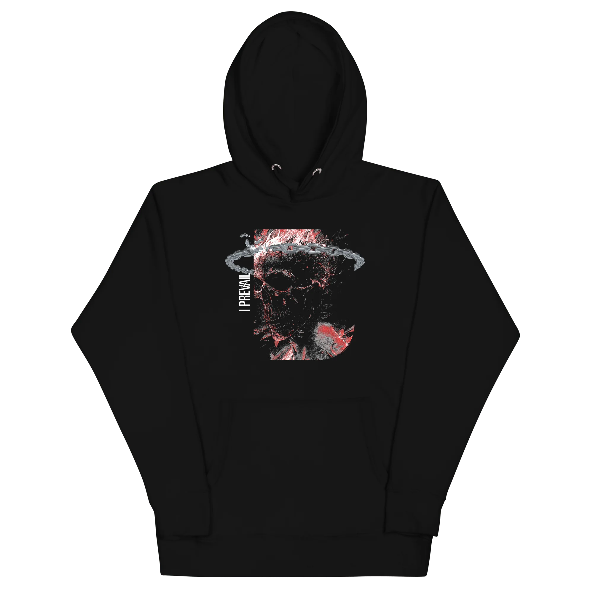I Prevail - Chain Gang Hoodie