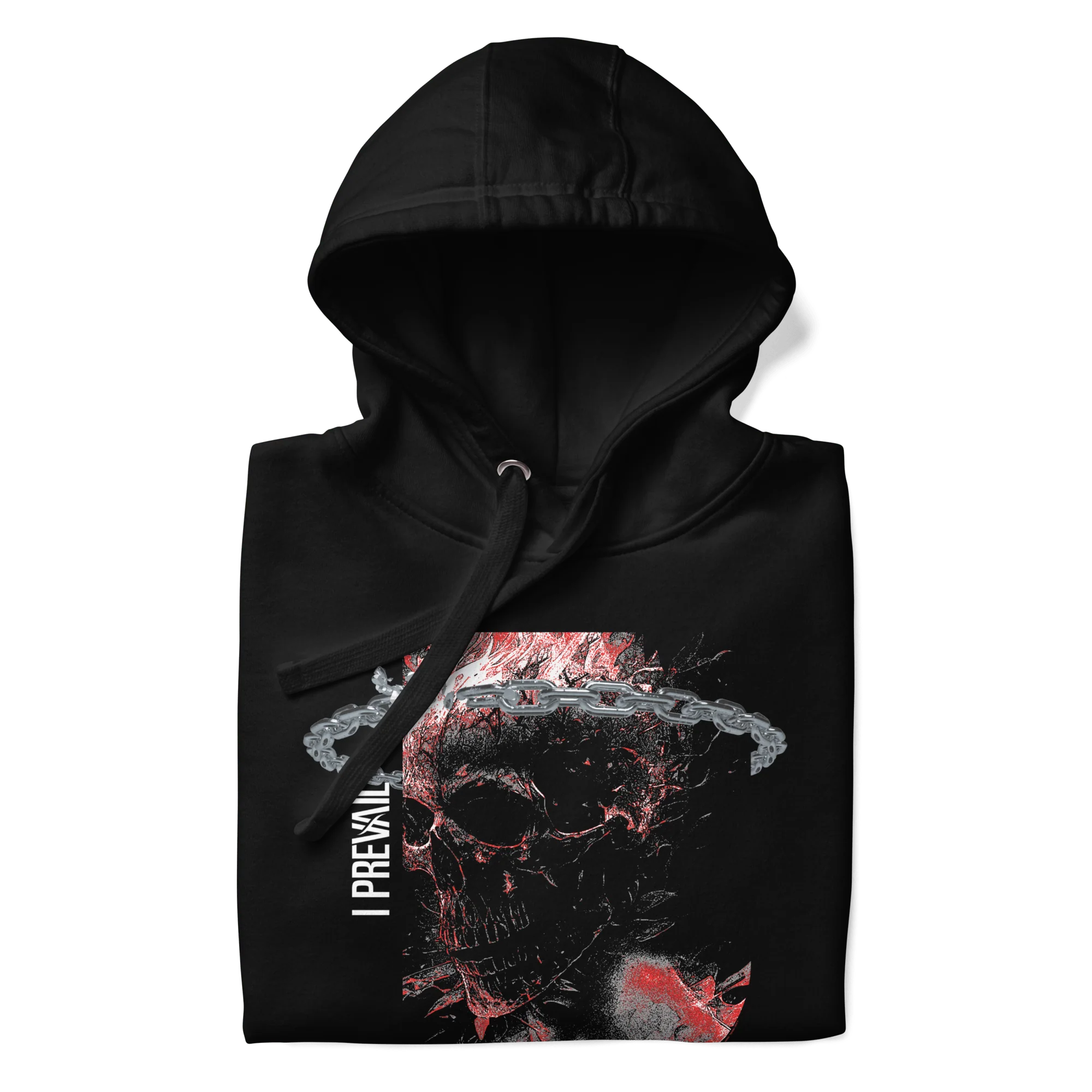 I Prevail - Chain Gang Hoodie - Image 2