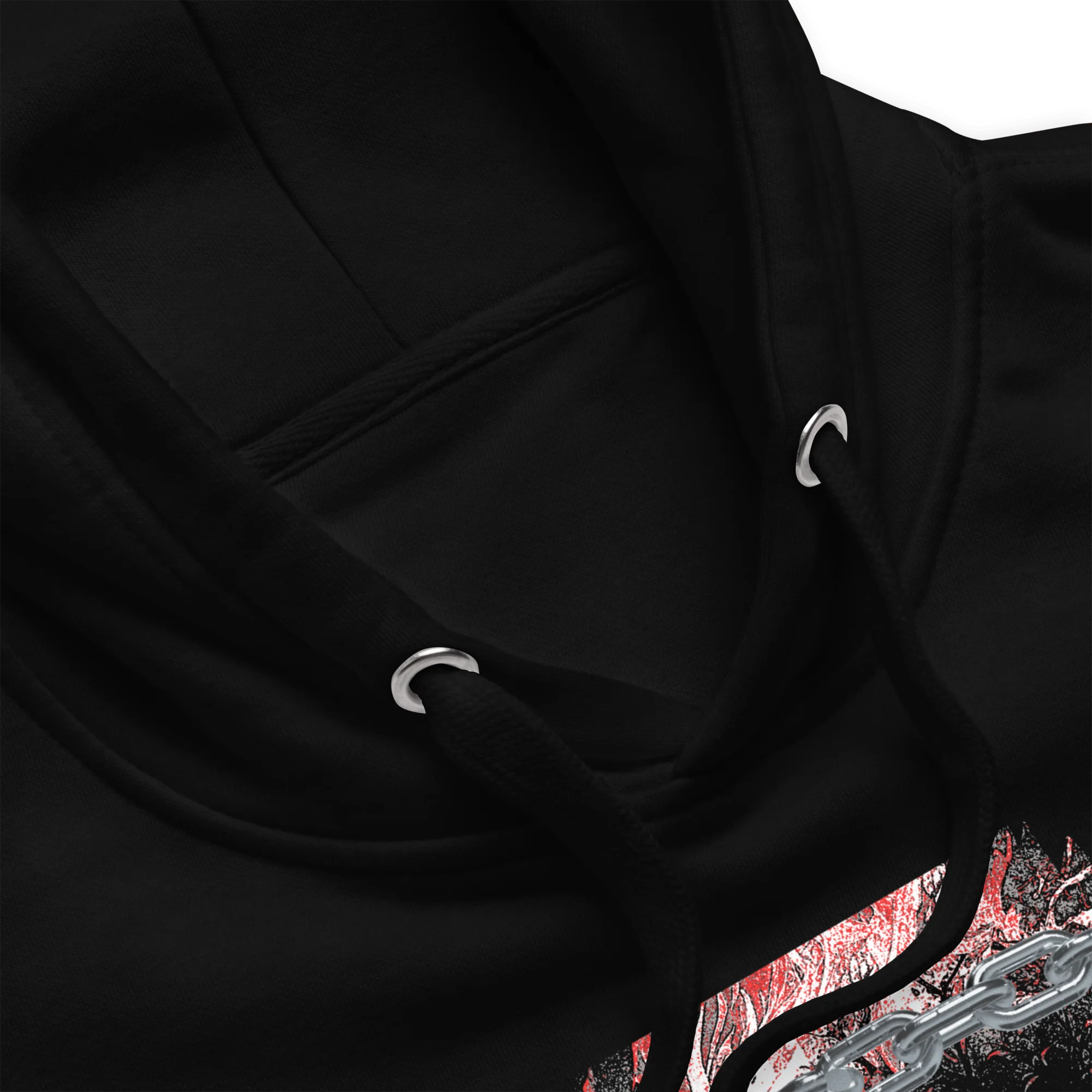 I Prevail - Chain Gang Hoodie - Image 3