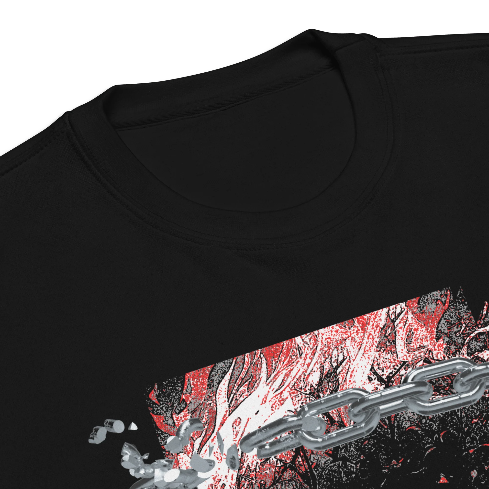 I Prevail - Chain Gang Sweatshirt - Image 3