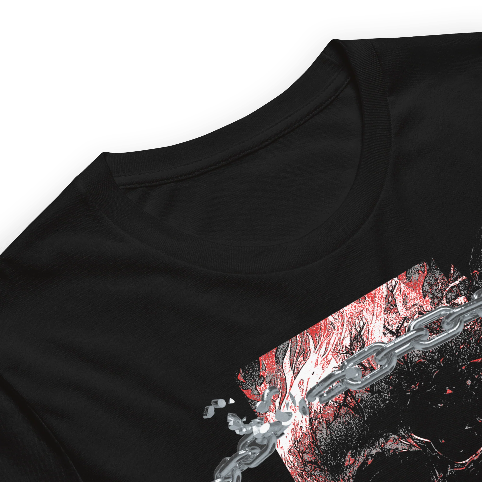 I Prevail - Chain Gang T-Shirt - Image 3