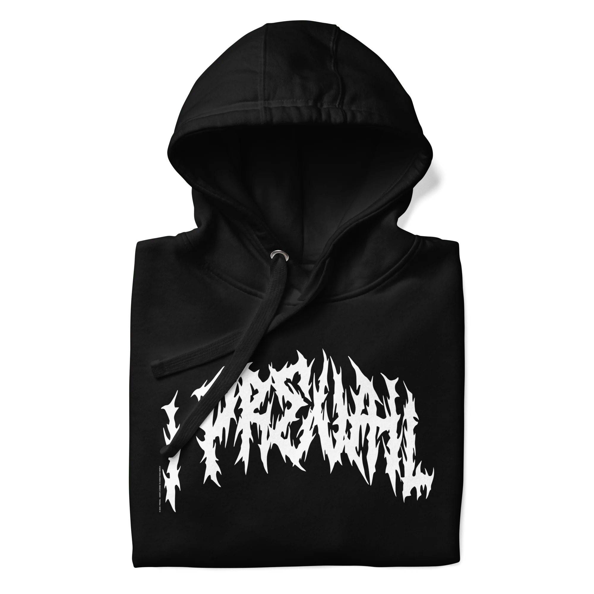 I Prevail - Est 2013 Hoodie