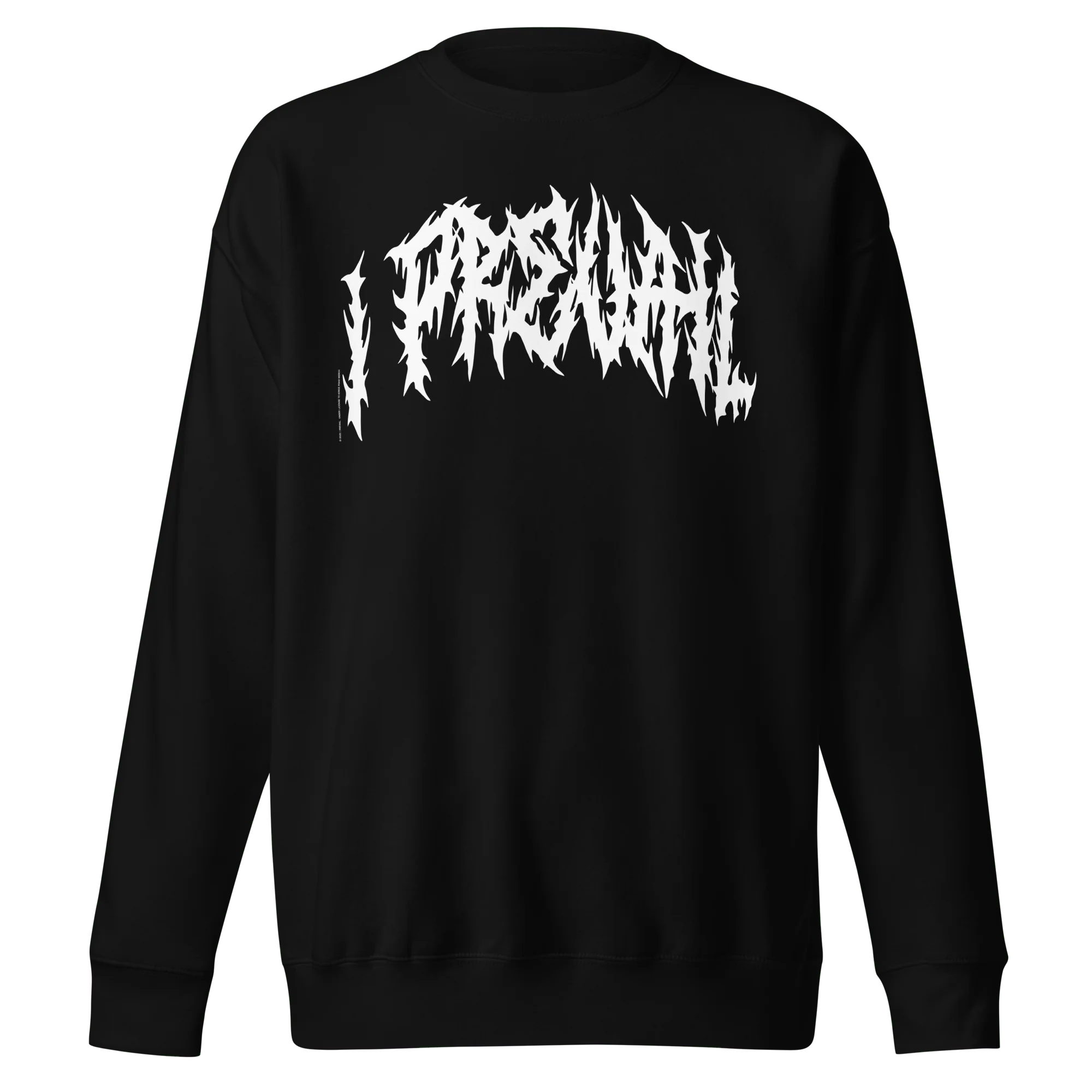 I Prevail - Est 2013 Sweatshirt - Image 2