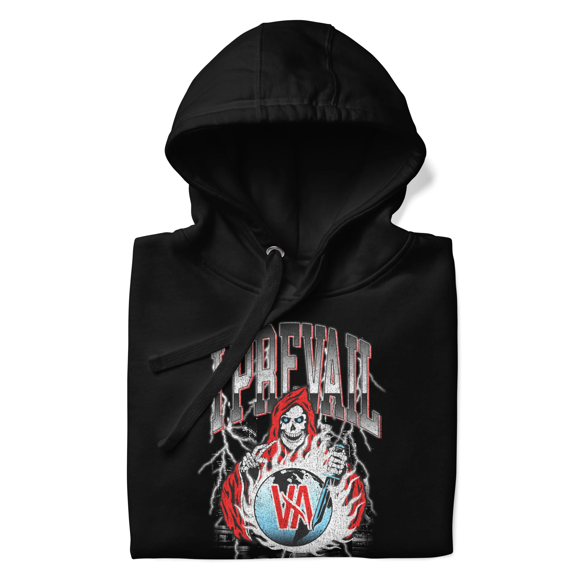 I Prevail - Judgement Day Hoodie