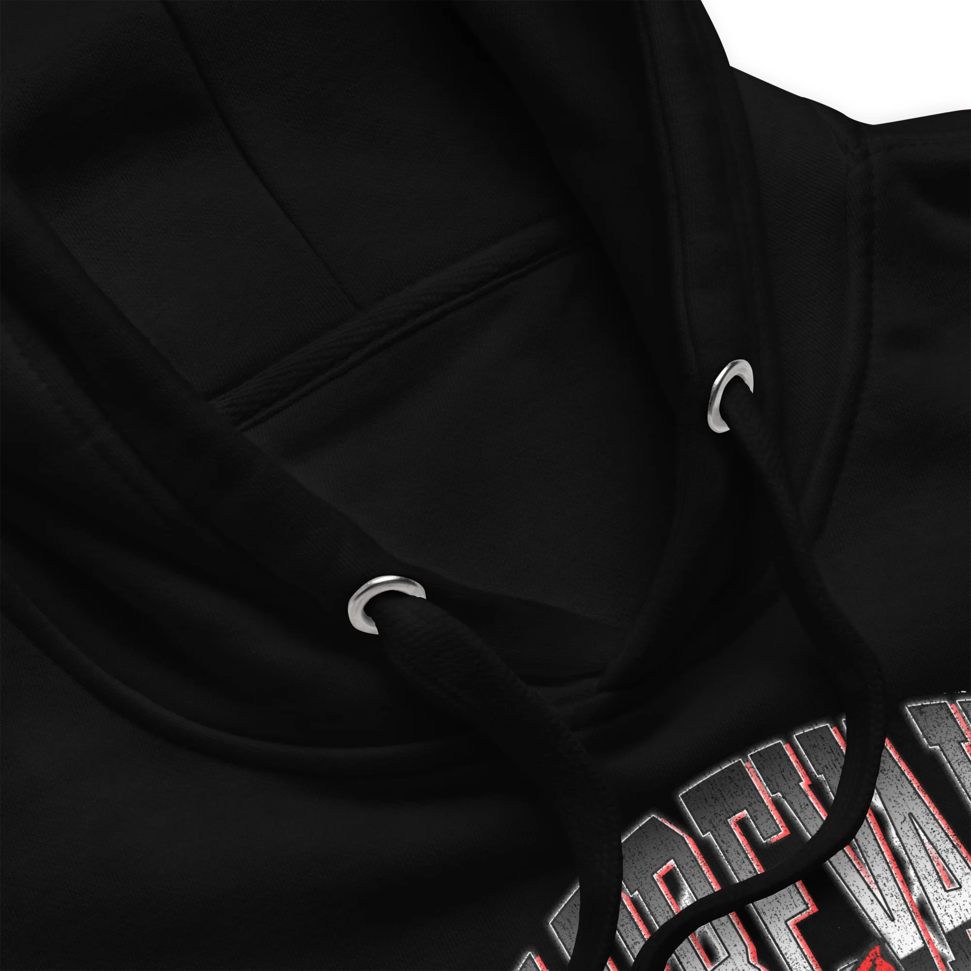I Prevail - Judgement Day Hoodie - Image 3