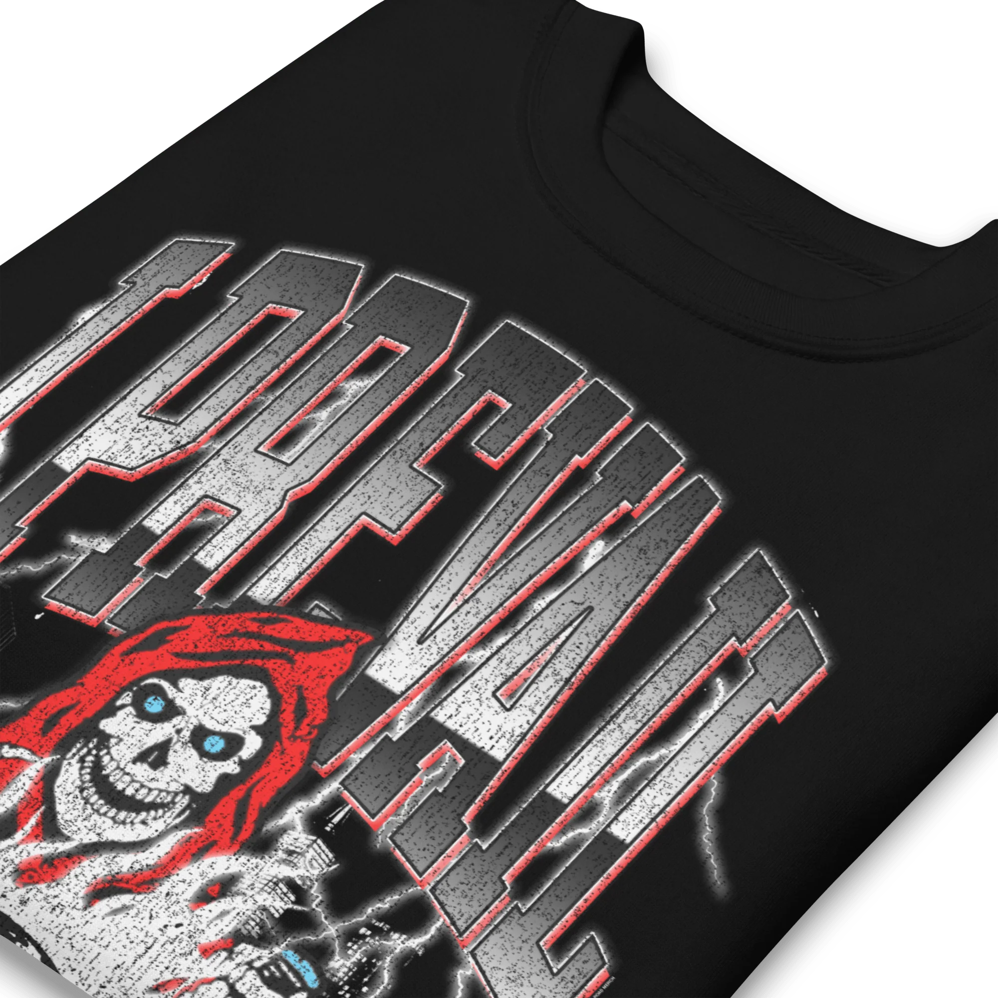 I Prevail - Judgement Day Sweatshirt - Image 3
