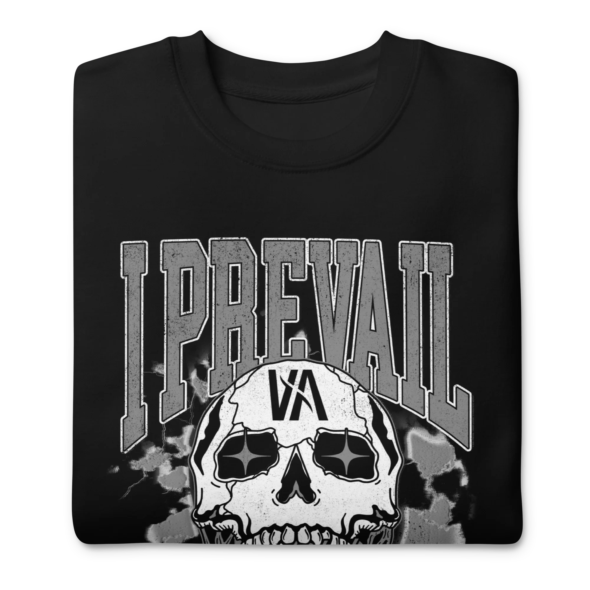 I Prevail - Open Wide Sweatshirt