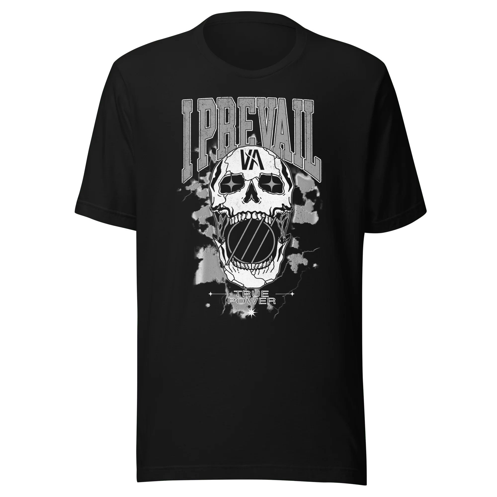 I Prevail - Open Wide T-Shirt