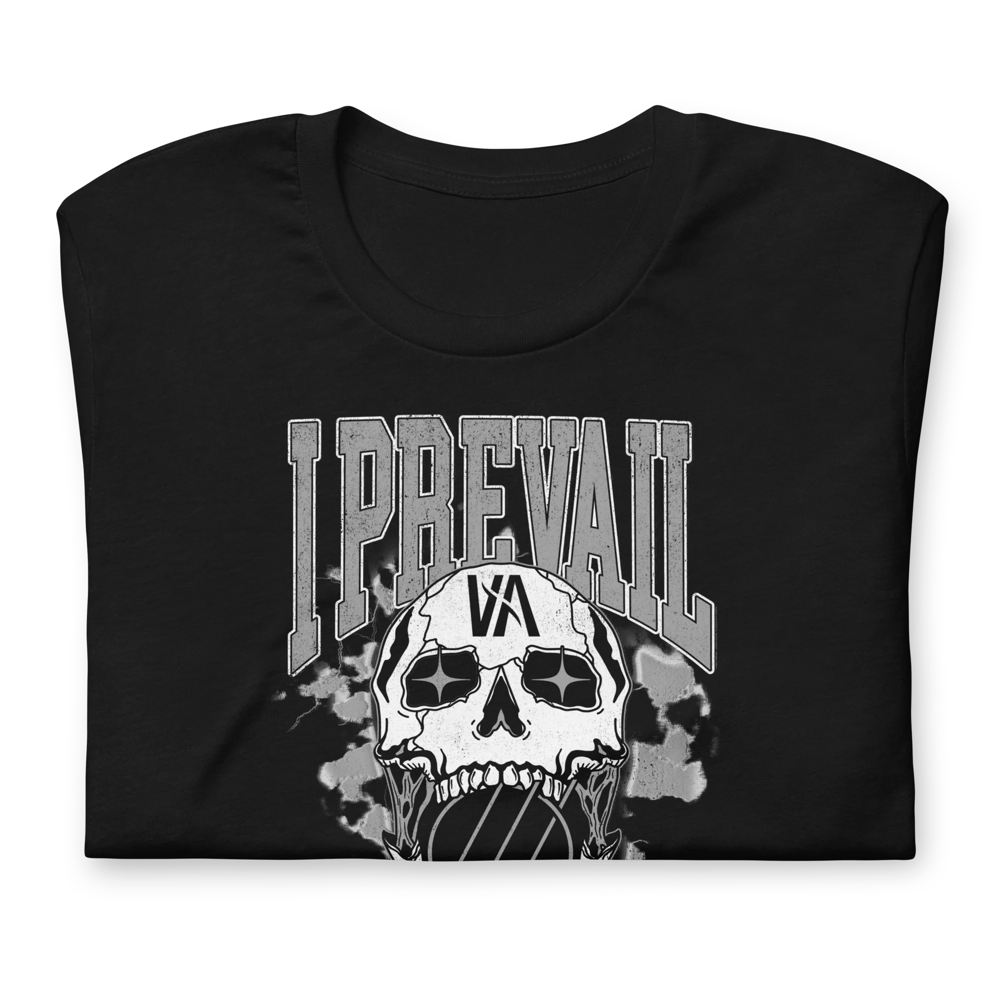 I Prevail - Open Wide T-Shirt - Image 2