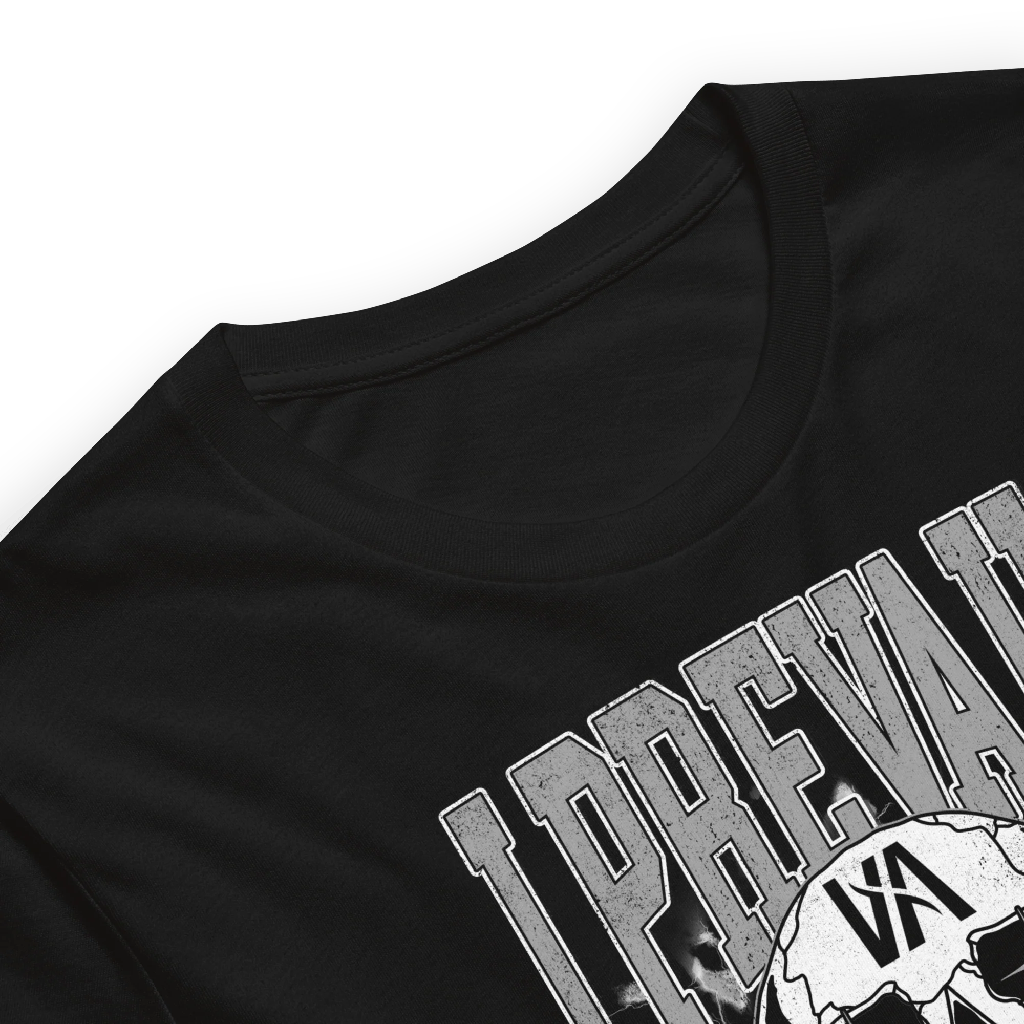 I Prevail - Open Wide T-Shirt - Image 3