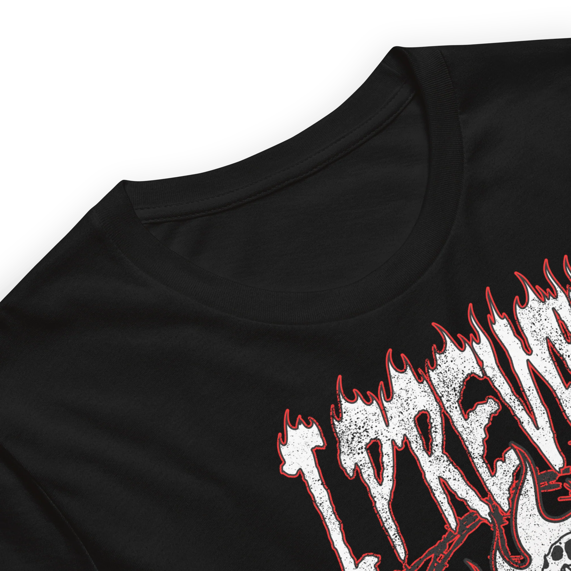 I Prevail - Self Destruction T-Shirt - Image 3